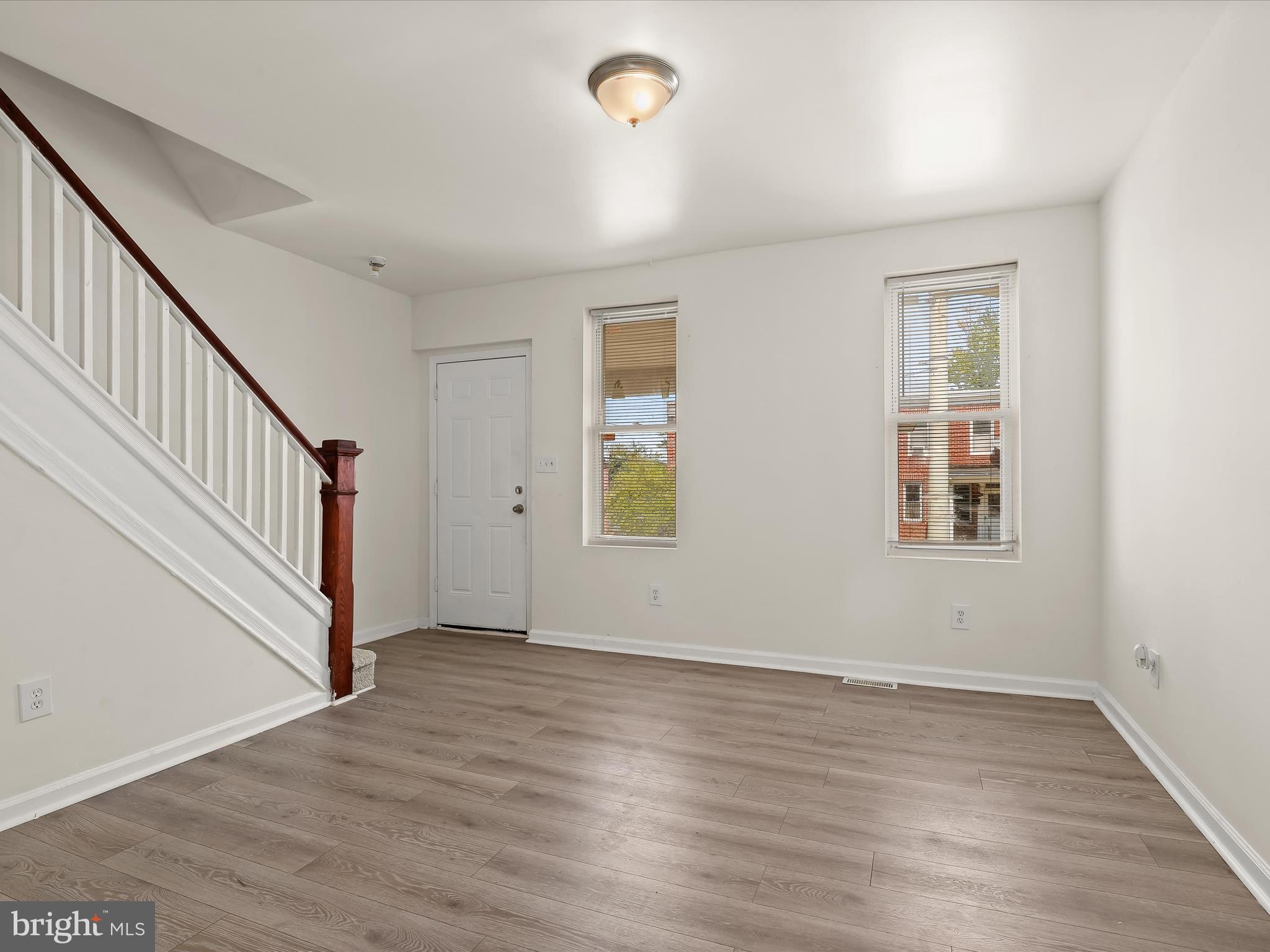 BELAIR-EDISON - Residential