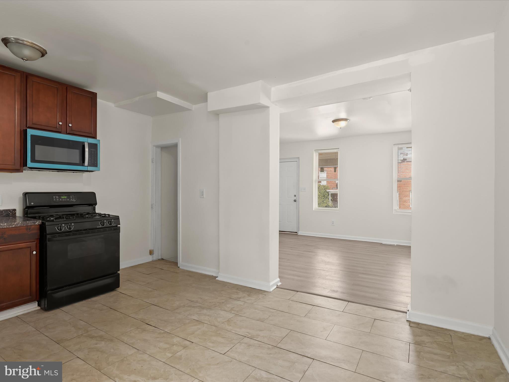 BELAIR-EDISON - Residential