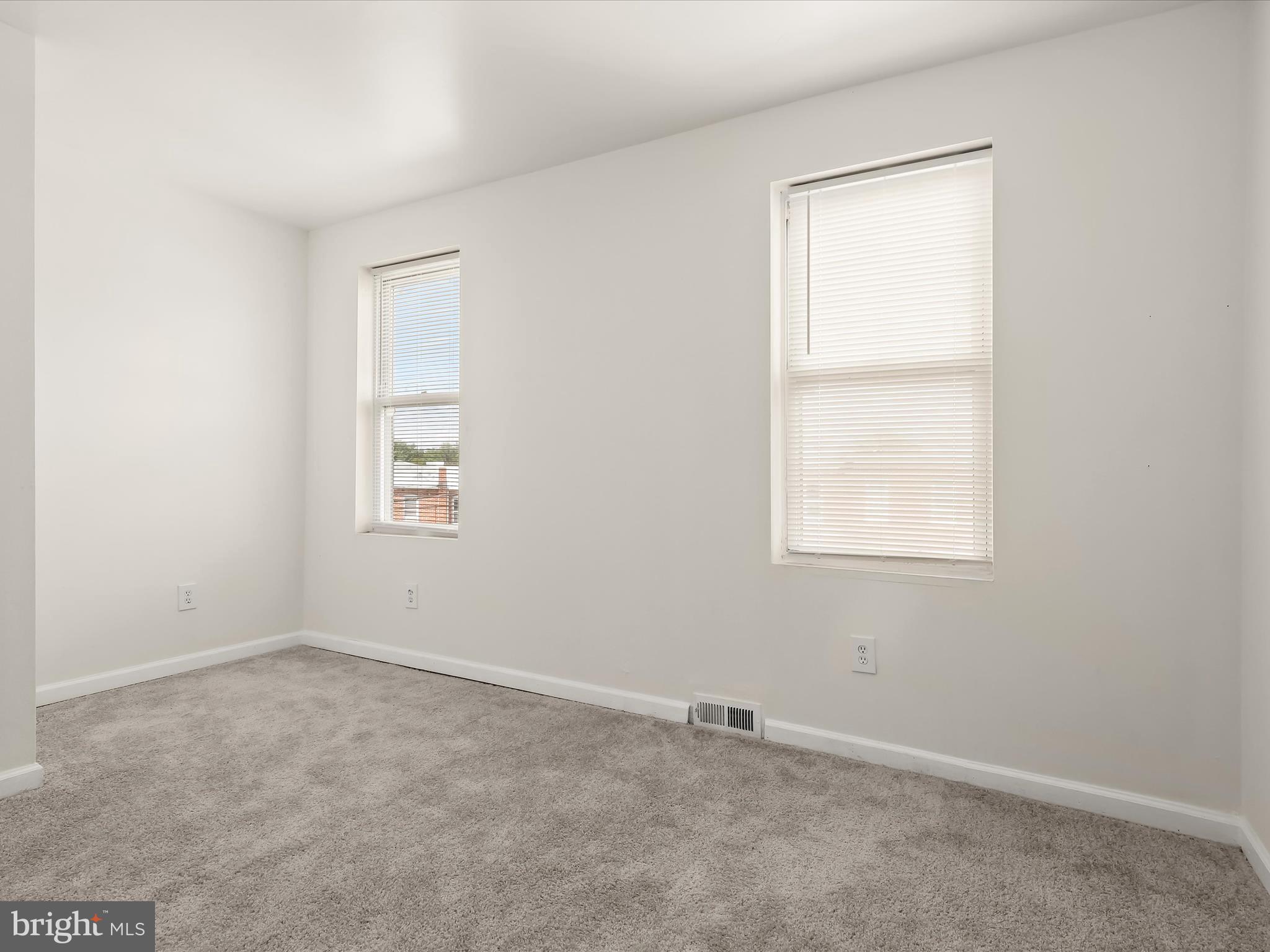 BELAIR-EDISON - Residential