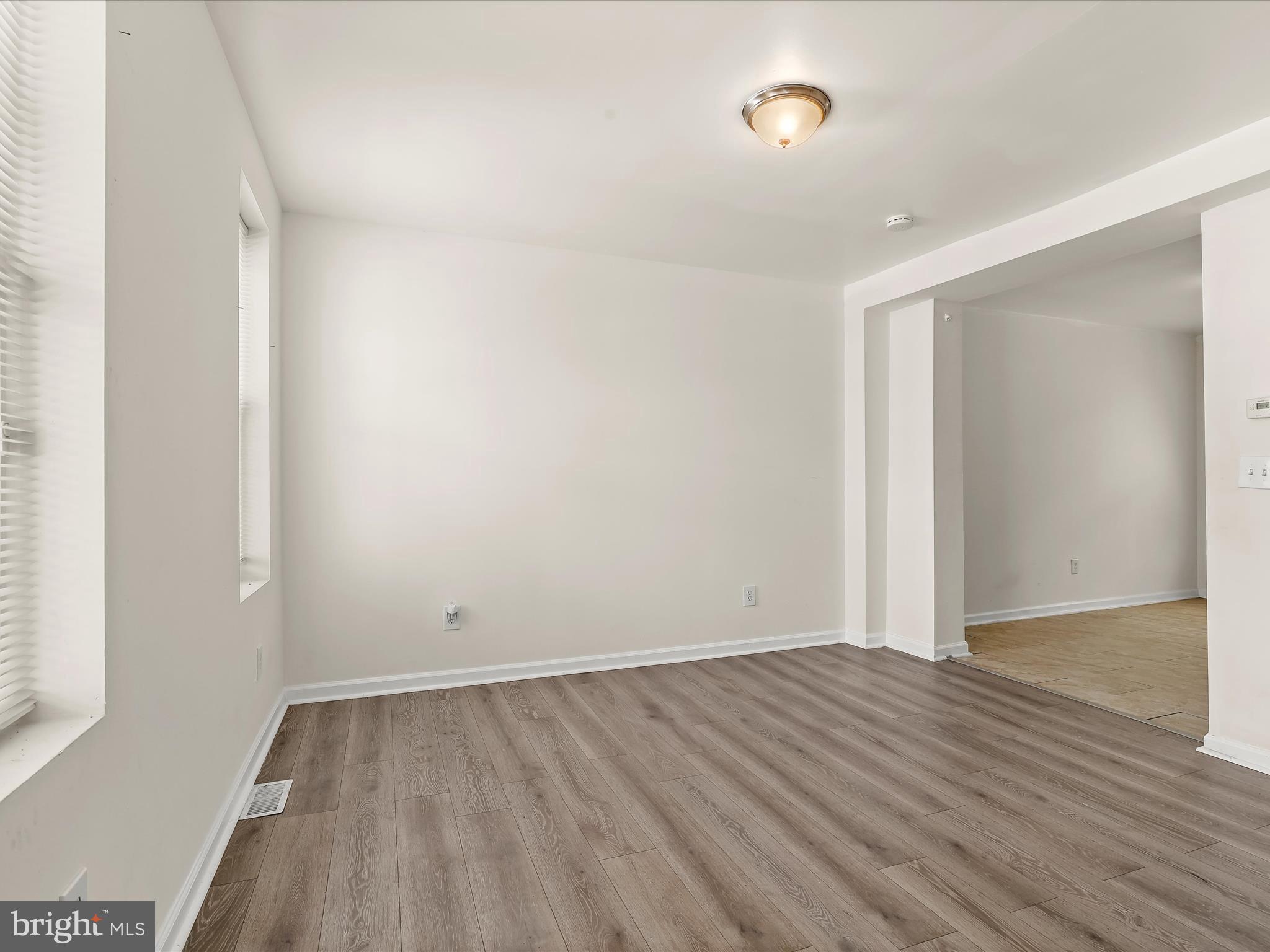 BELAIR-EDISON - Residential