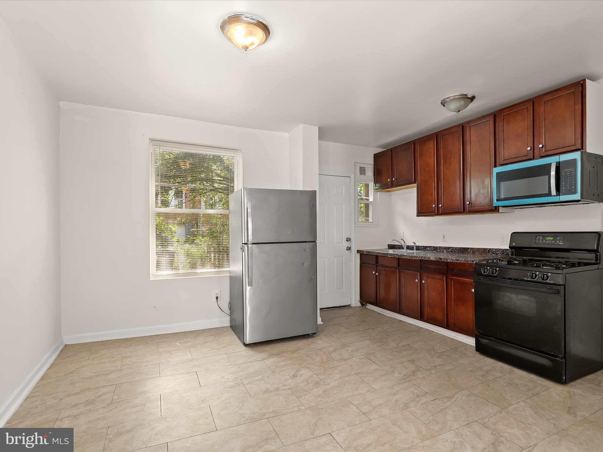 BELAIR-EDISON - Residential