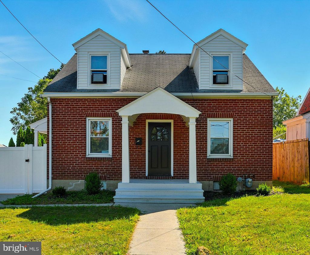 Photo of 934 Quentin Road, LEBANON, PA 17042 (MLS # PALN2022536)