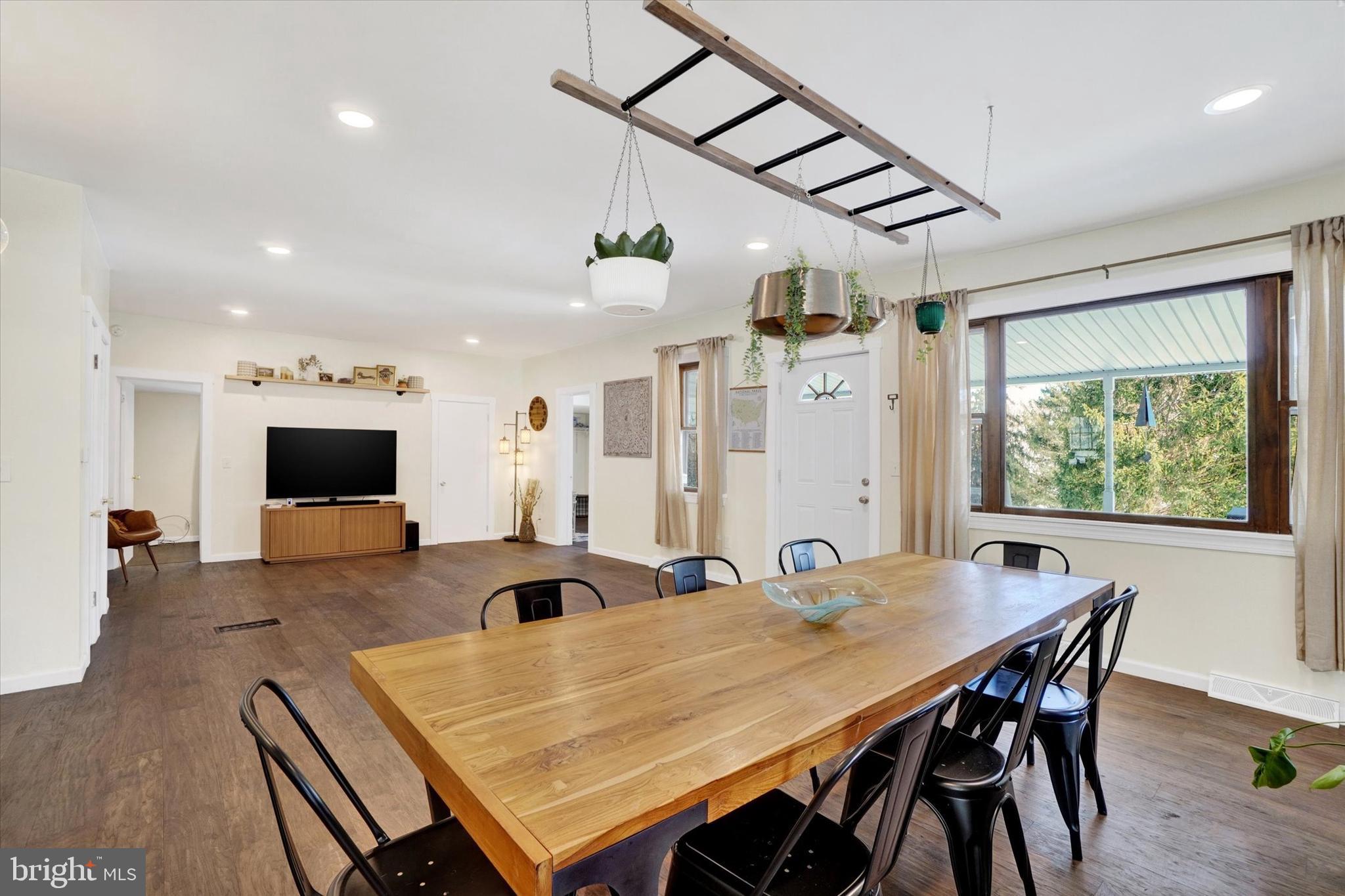 EAST MANCHESTER TWP. - Residential