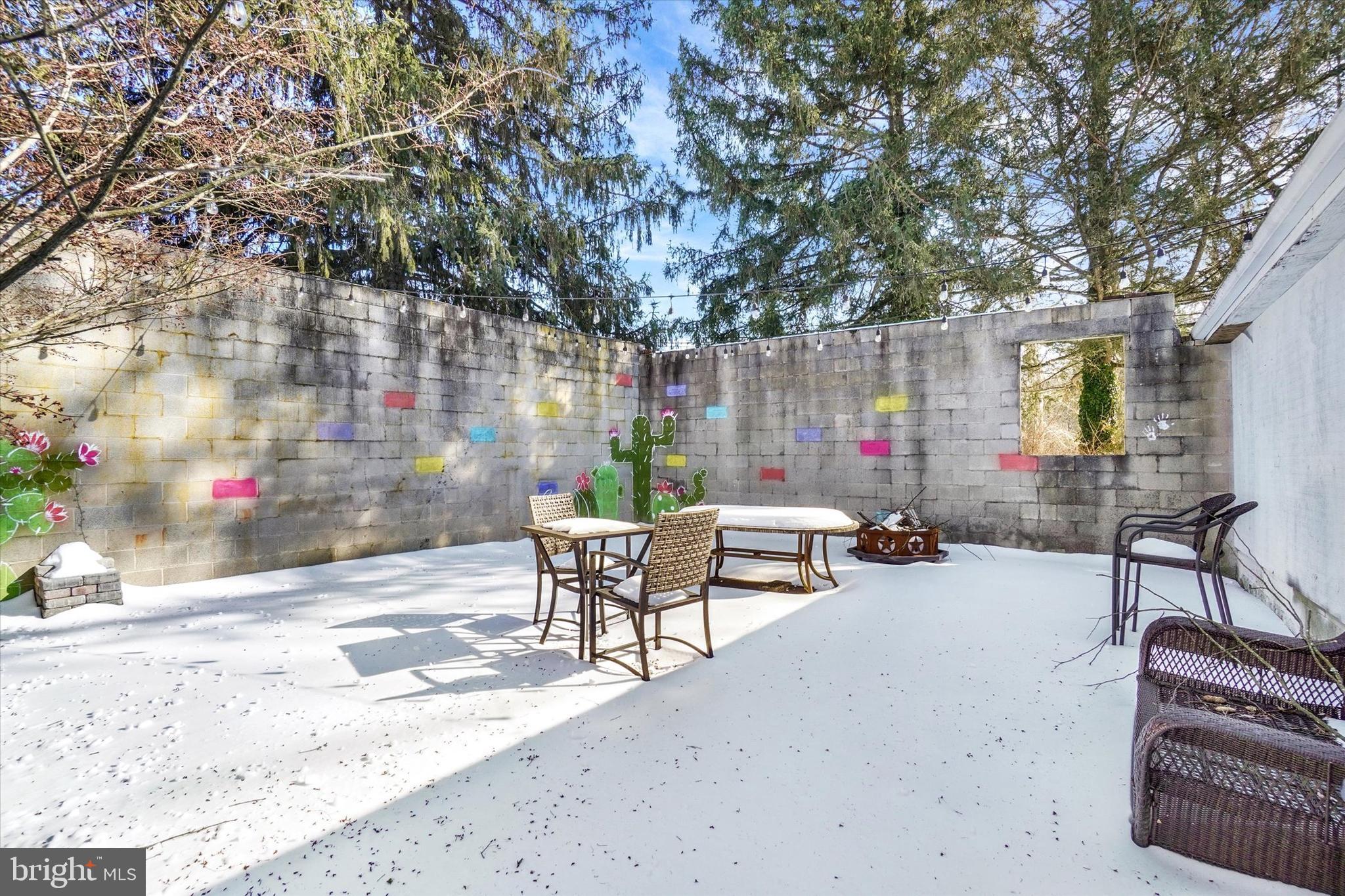 EAST MANCHESTER TWP. - Residential