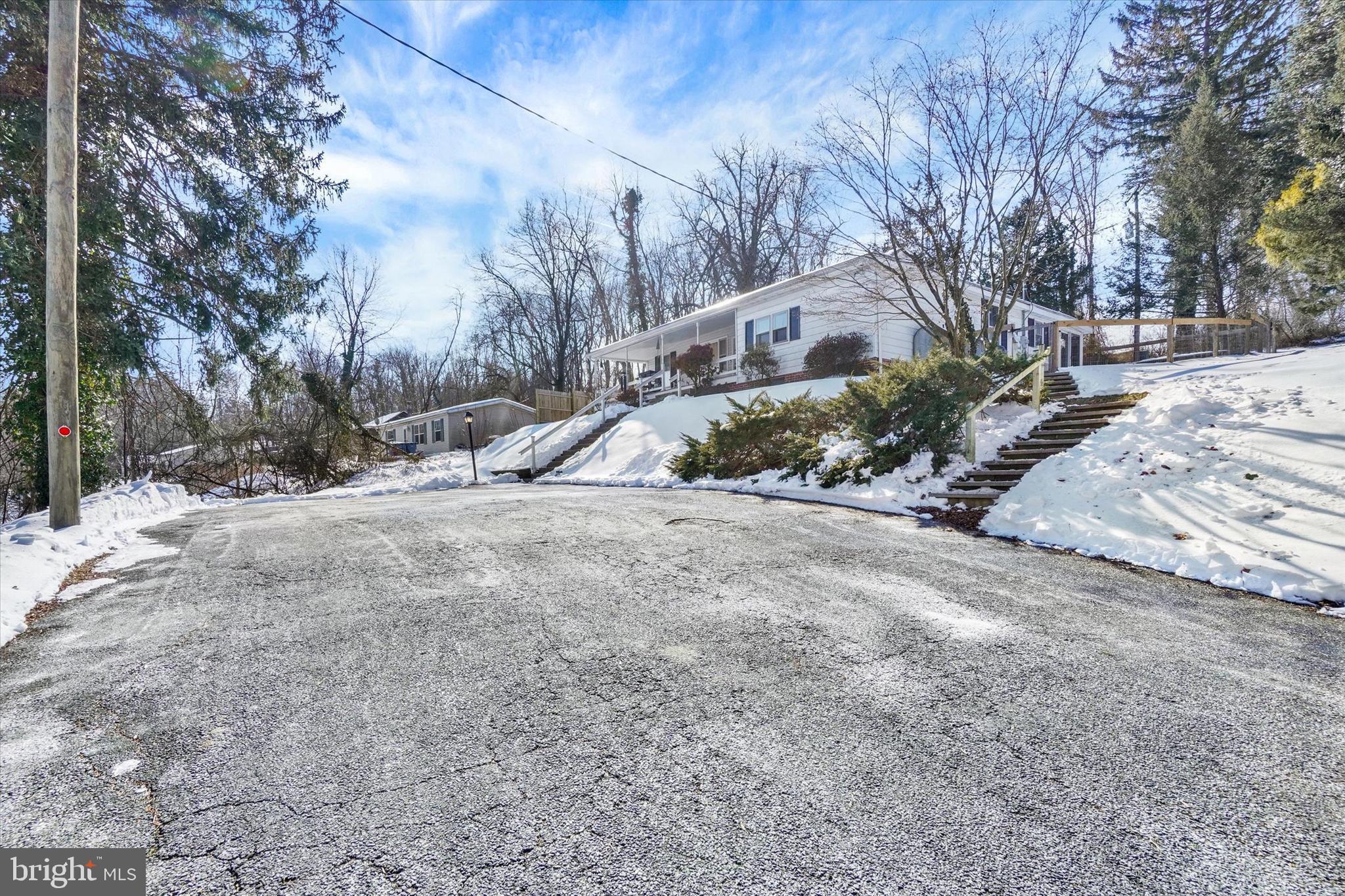 EAST MANCHESTER TWP. - Residential