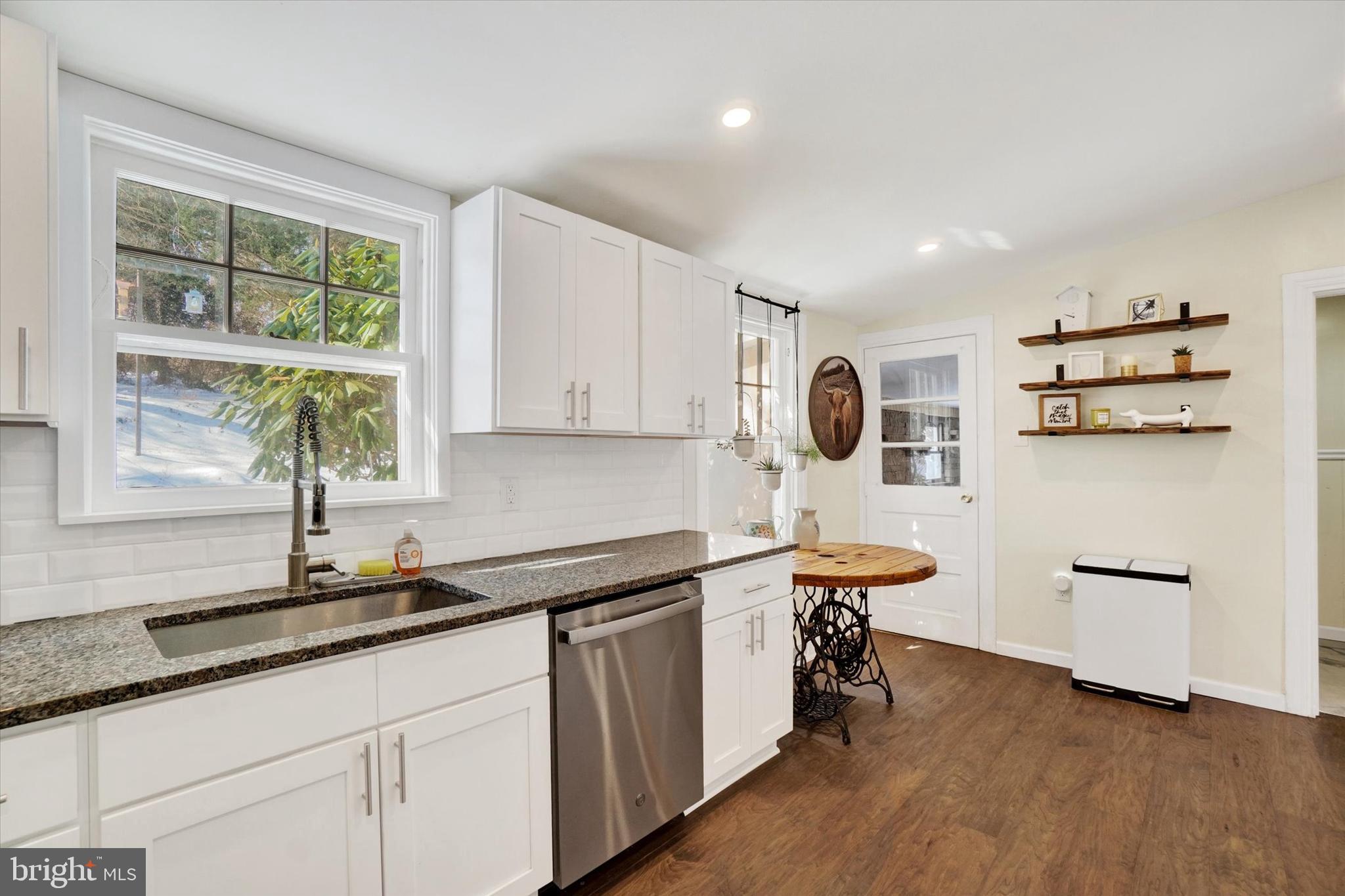 EAST MANCHESTER TWP. - Residential