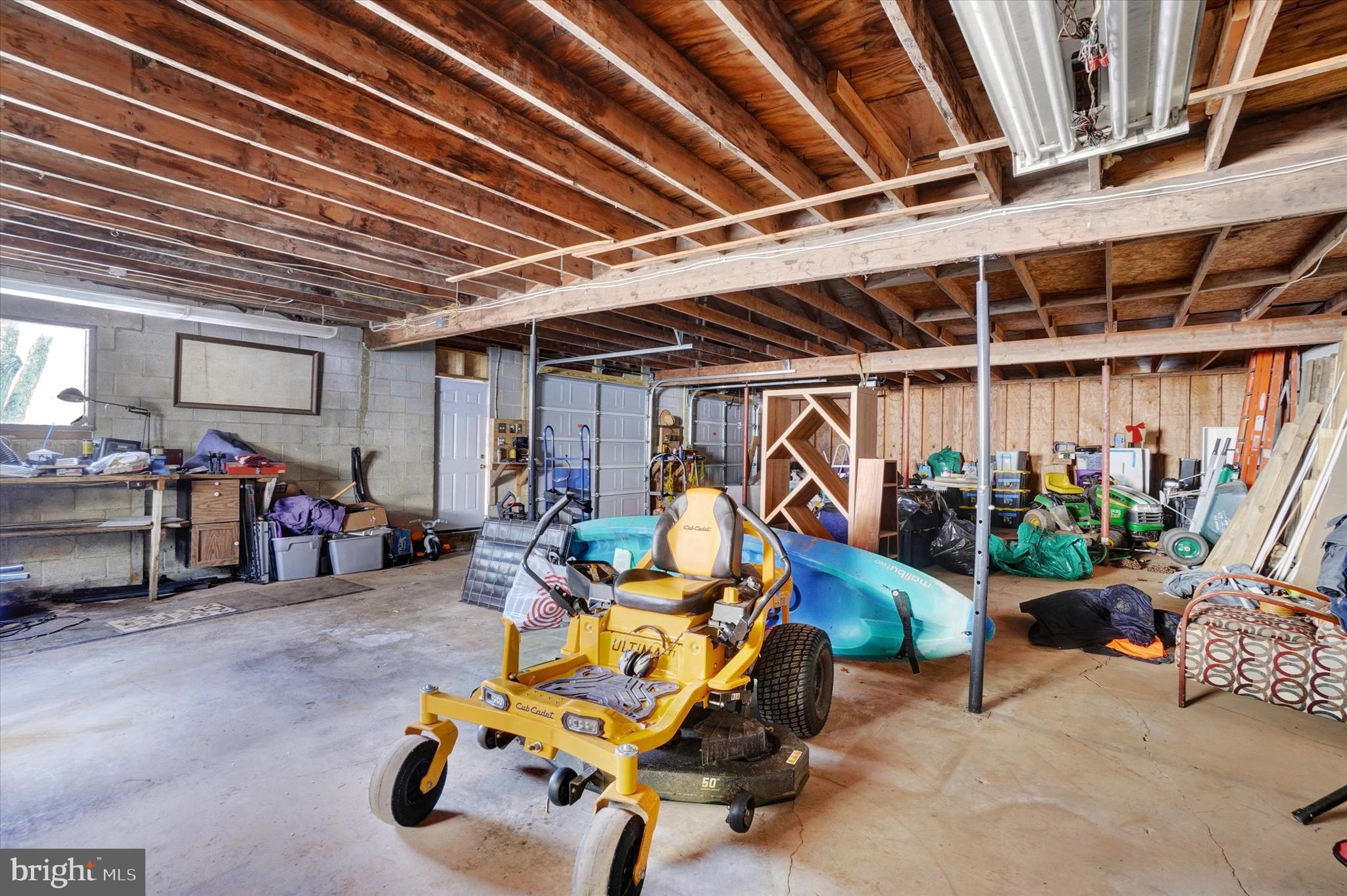 EAST MANCHESTER TWP. - Residential