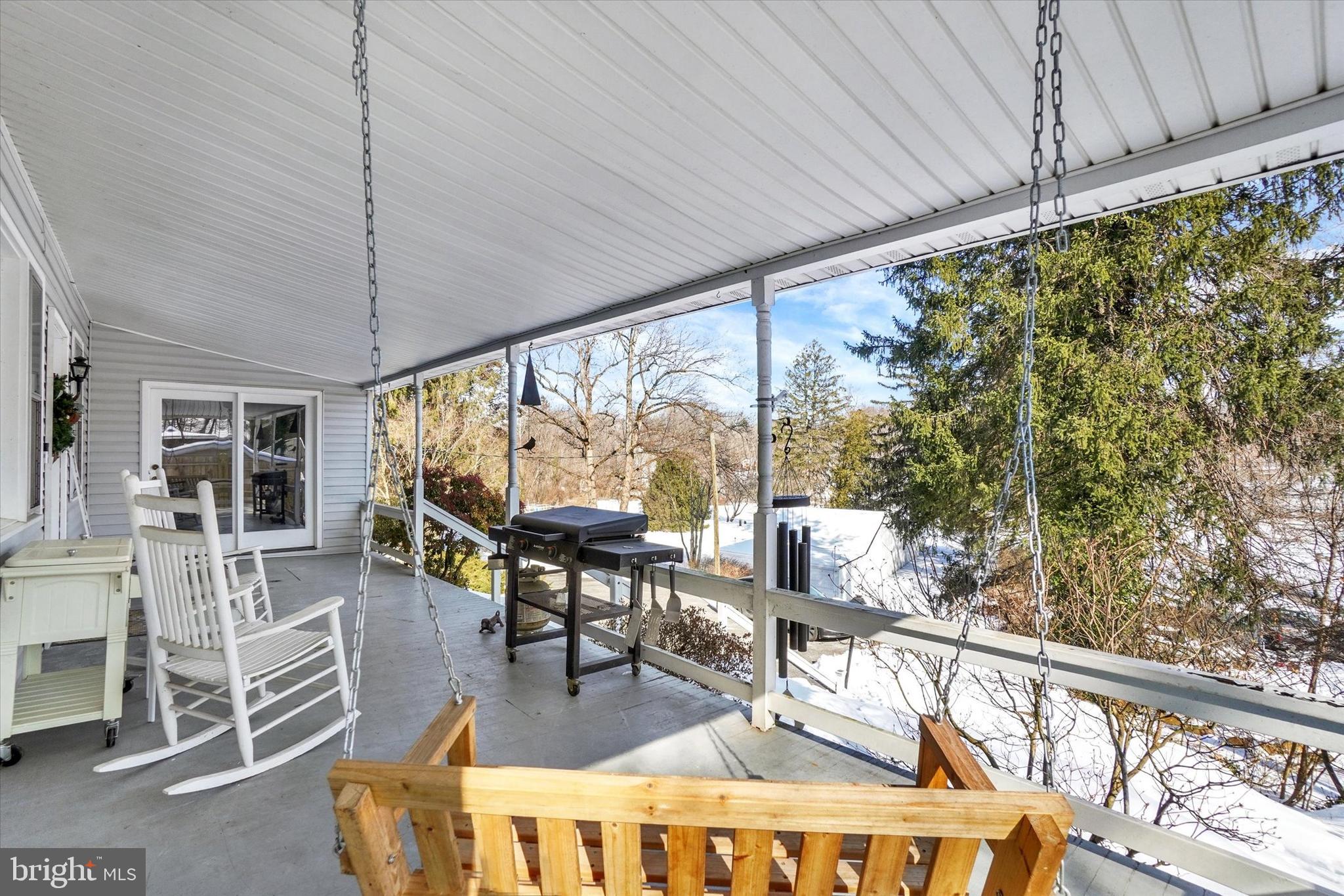 EAST MANCHESTER TWP. - Residential