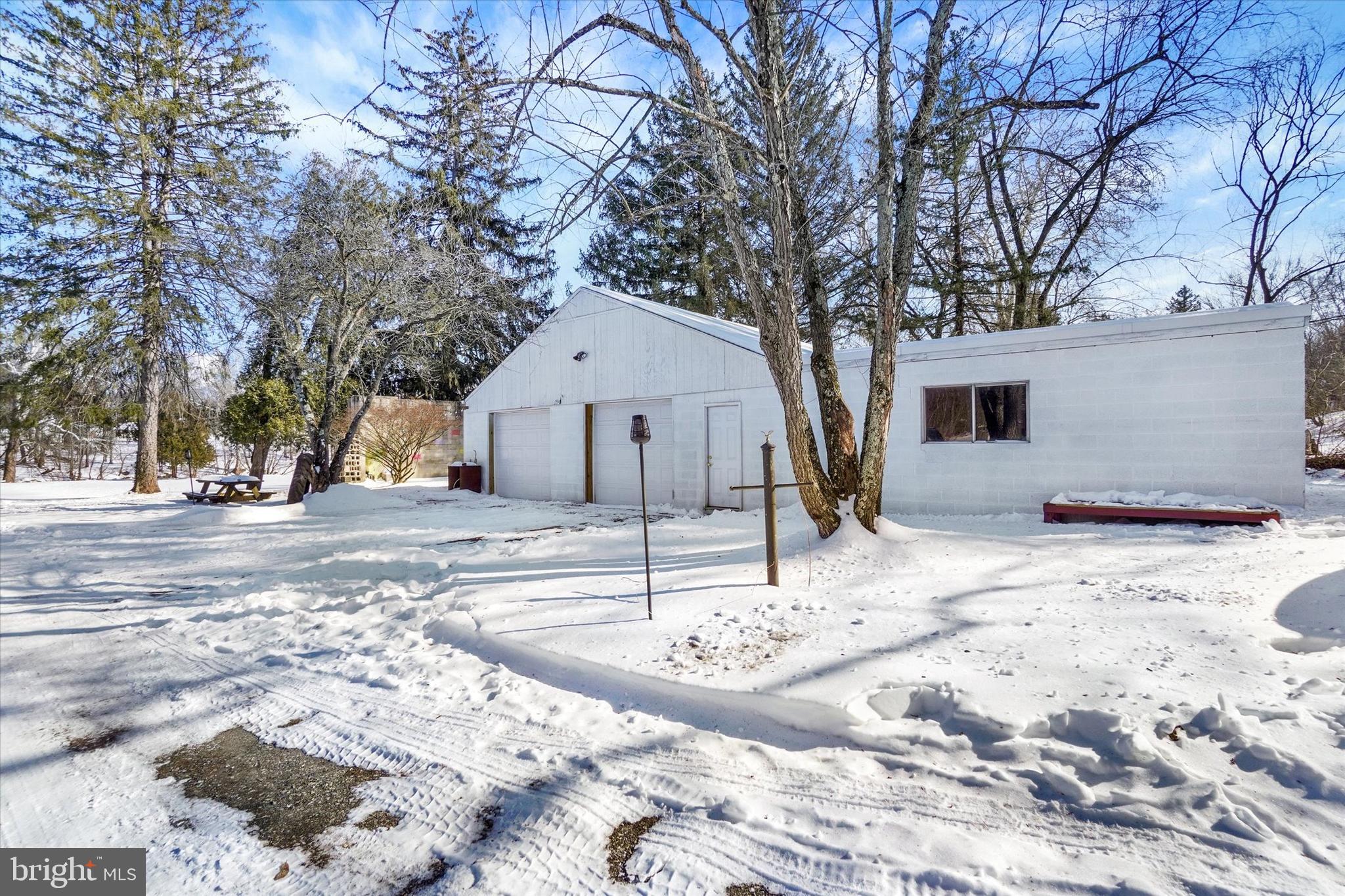 EAST MANCHESTER TWP. - Residential