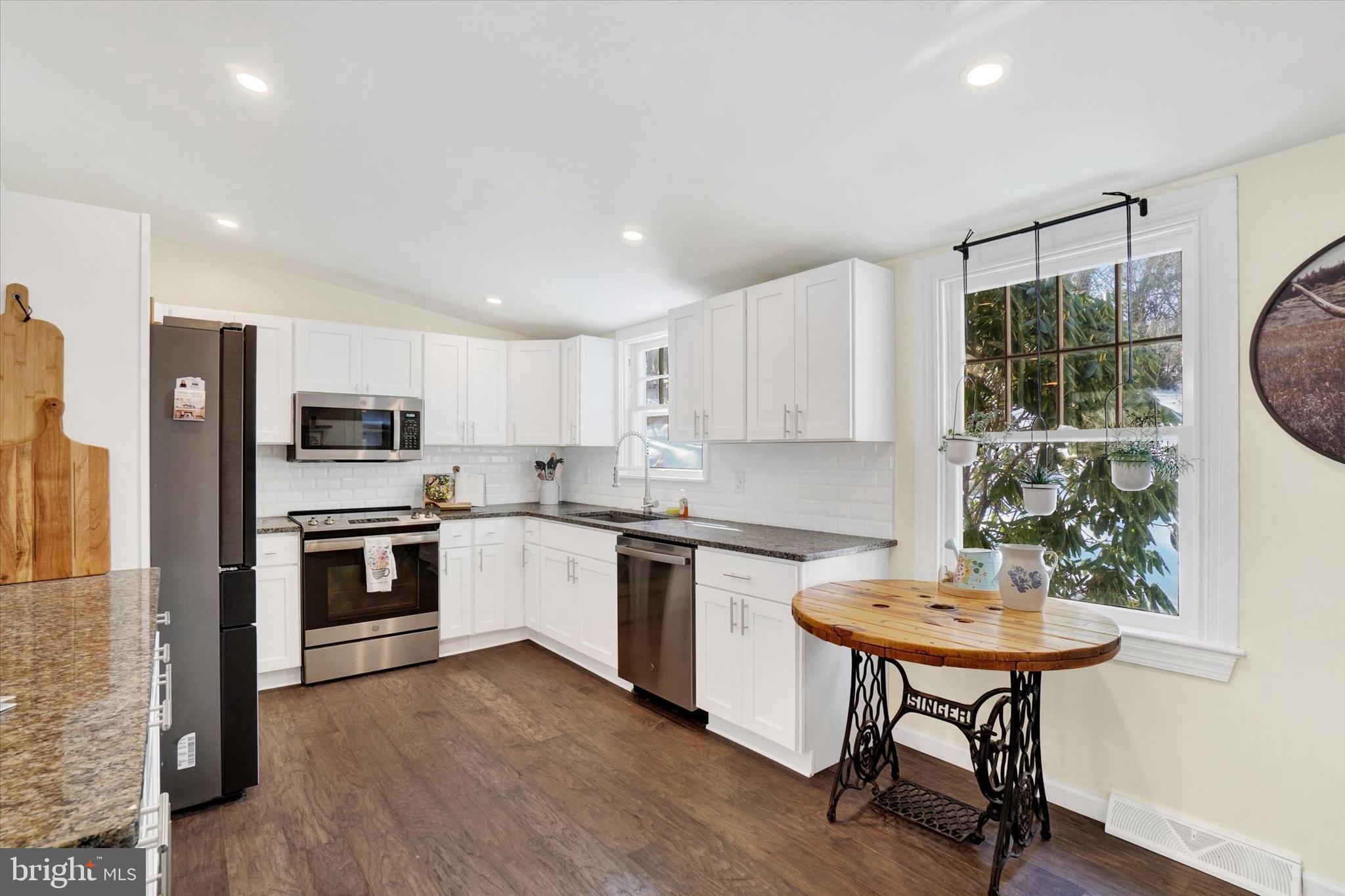 EAST MANCHESTER TWP. - Residential