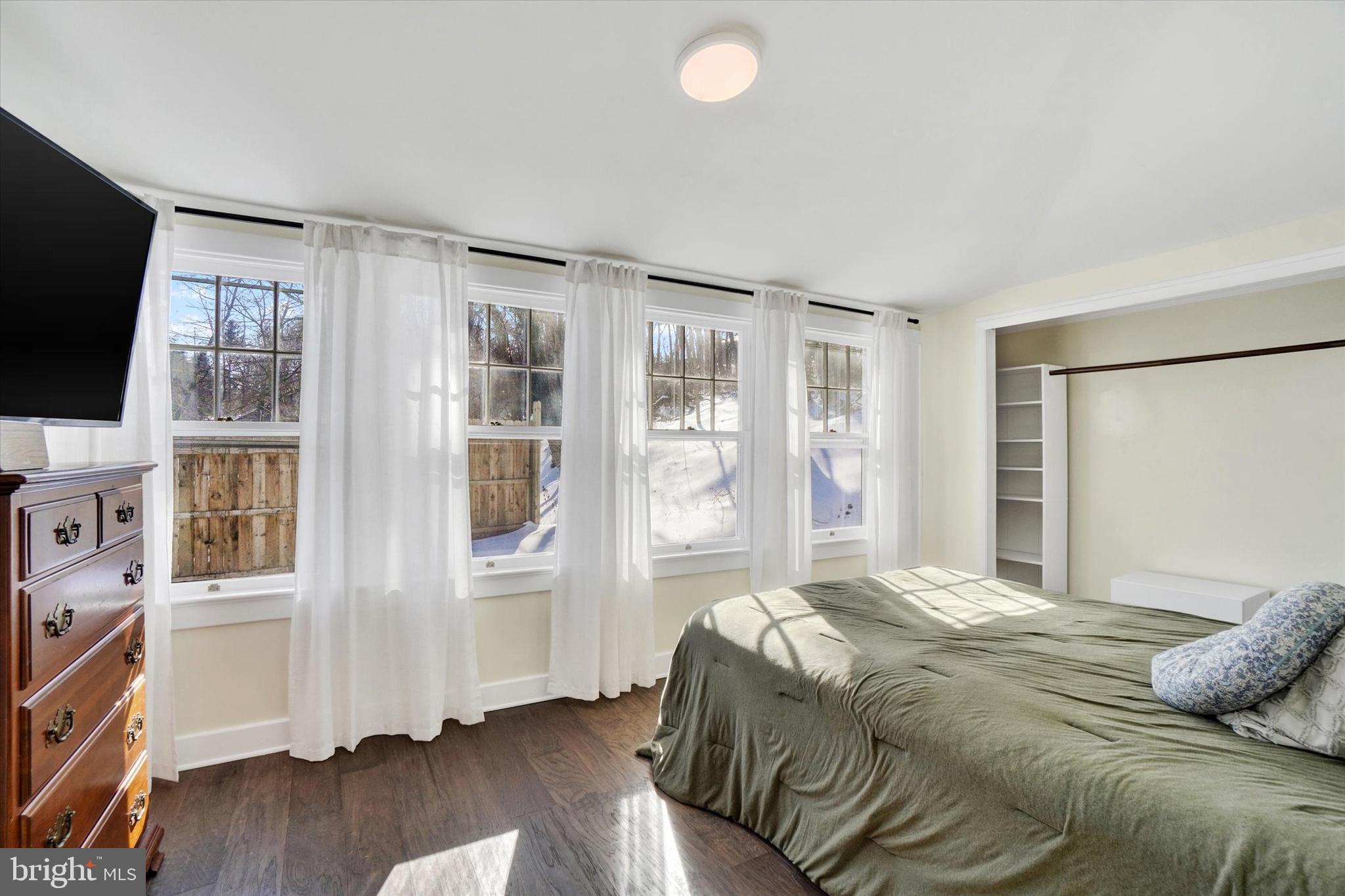 EAST MANCHESTER TWP. - Residential