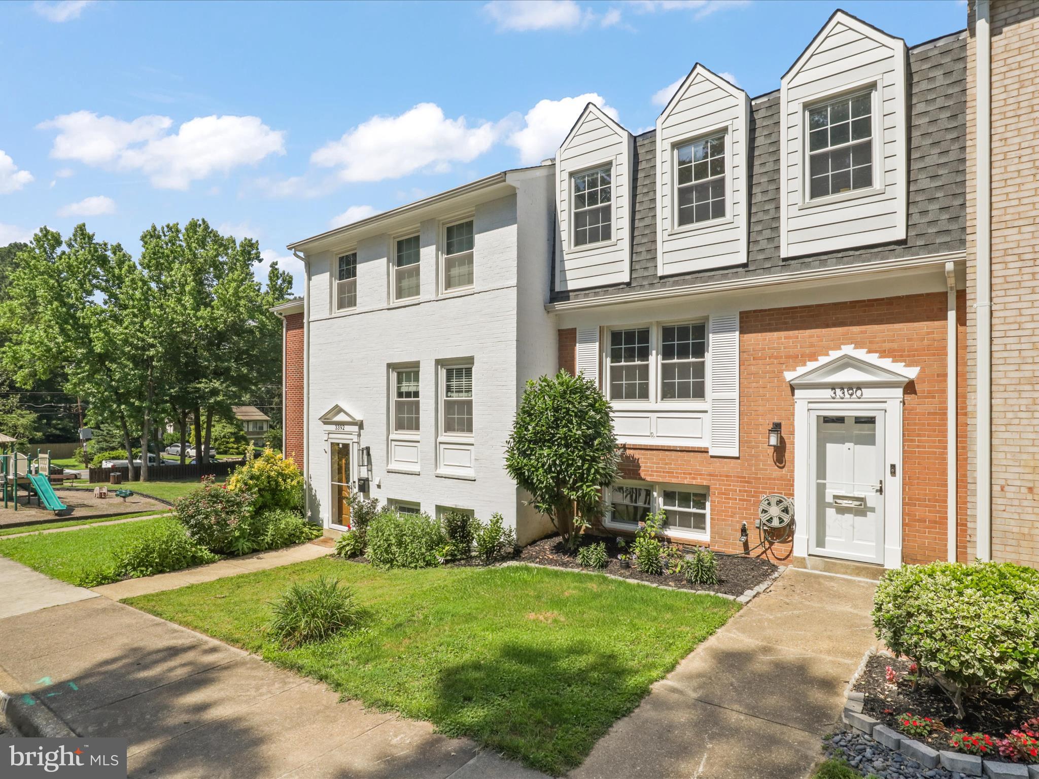 3390 WHIPPLE COURT