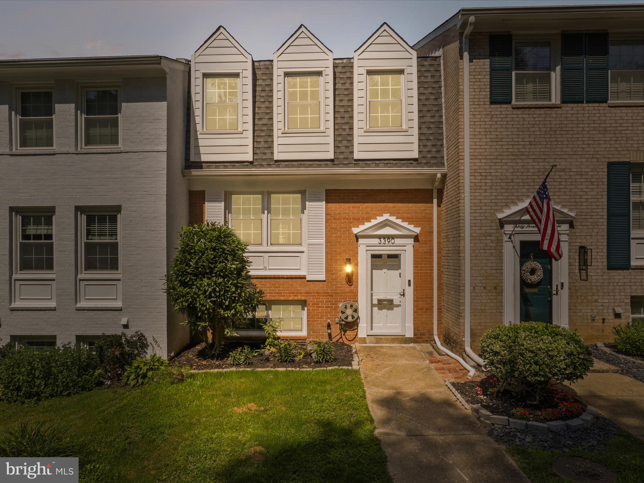 3390 WHIPPLE COURT