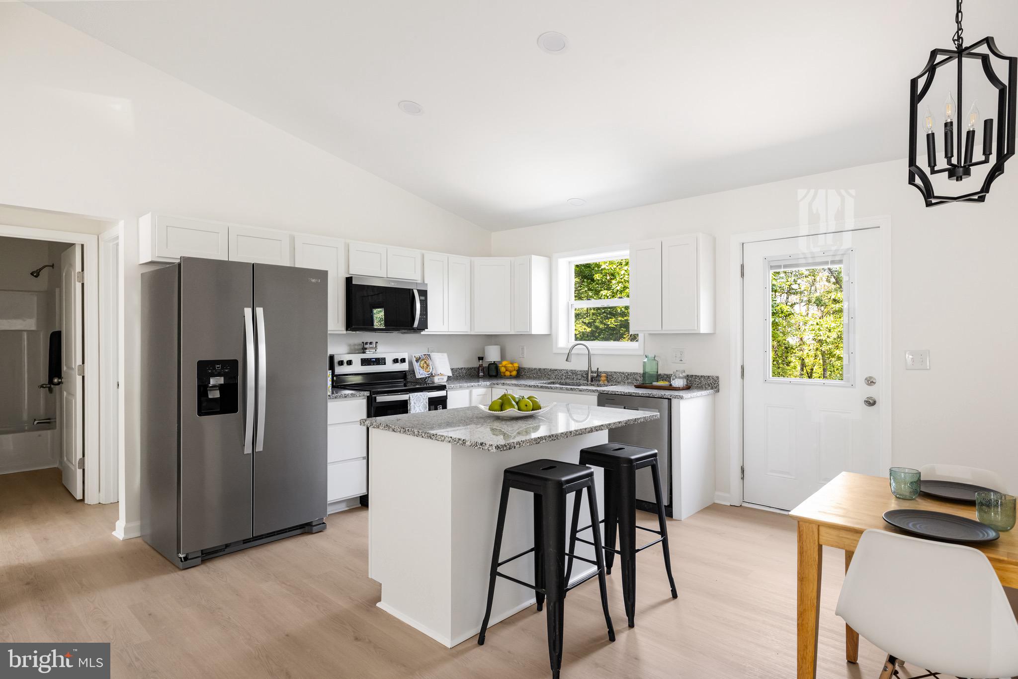 SHANNONDALE - Residential