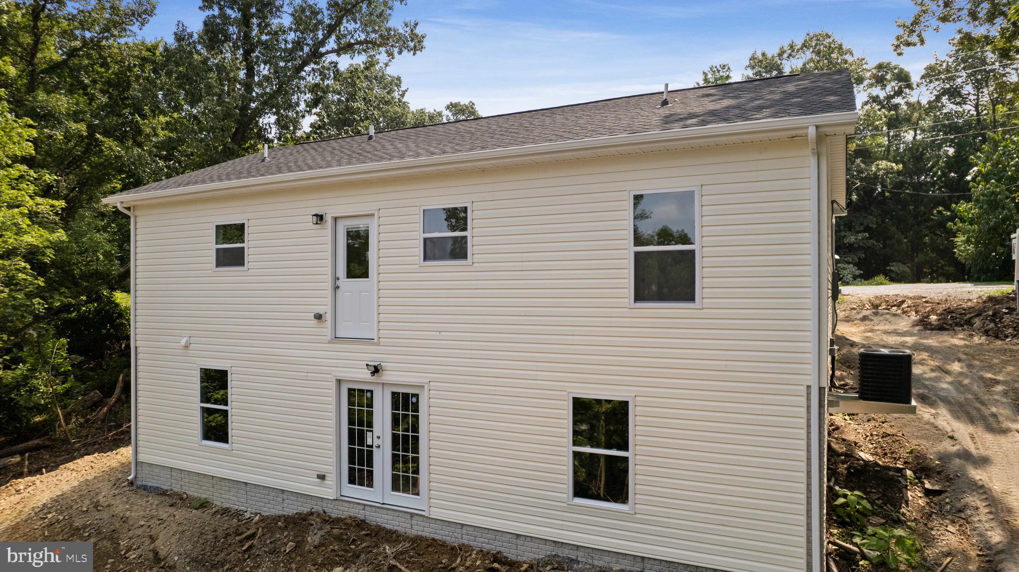 SHANNONDALE - Residential