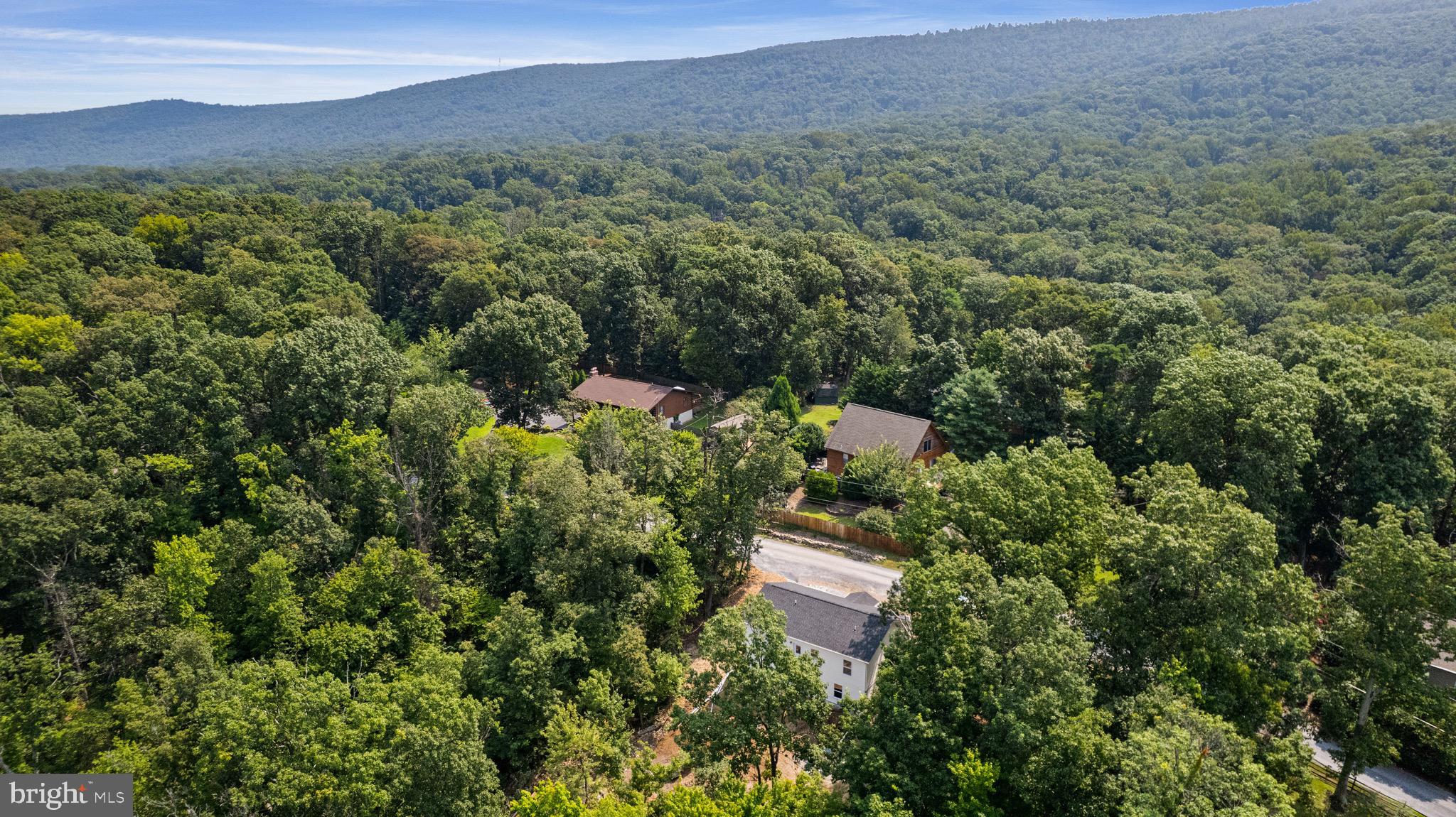 SHANNONDALE - Residential