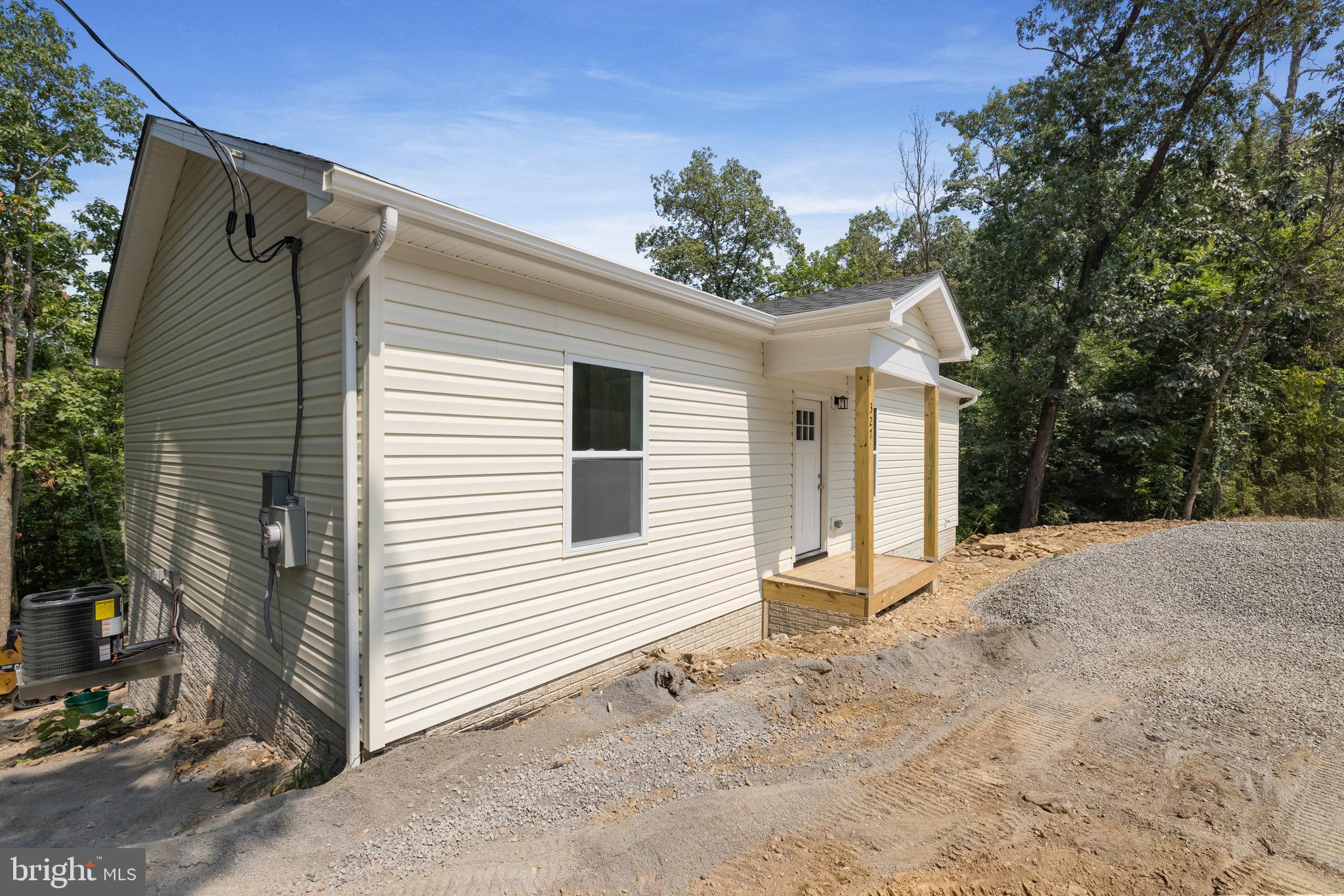 SHANNONDALE - Residential