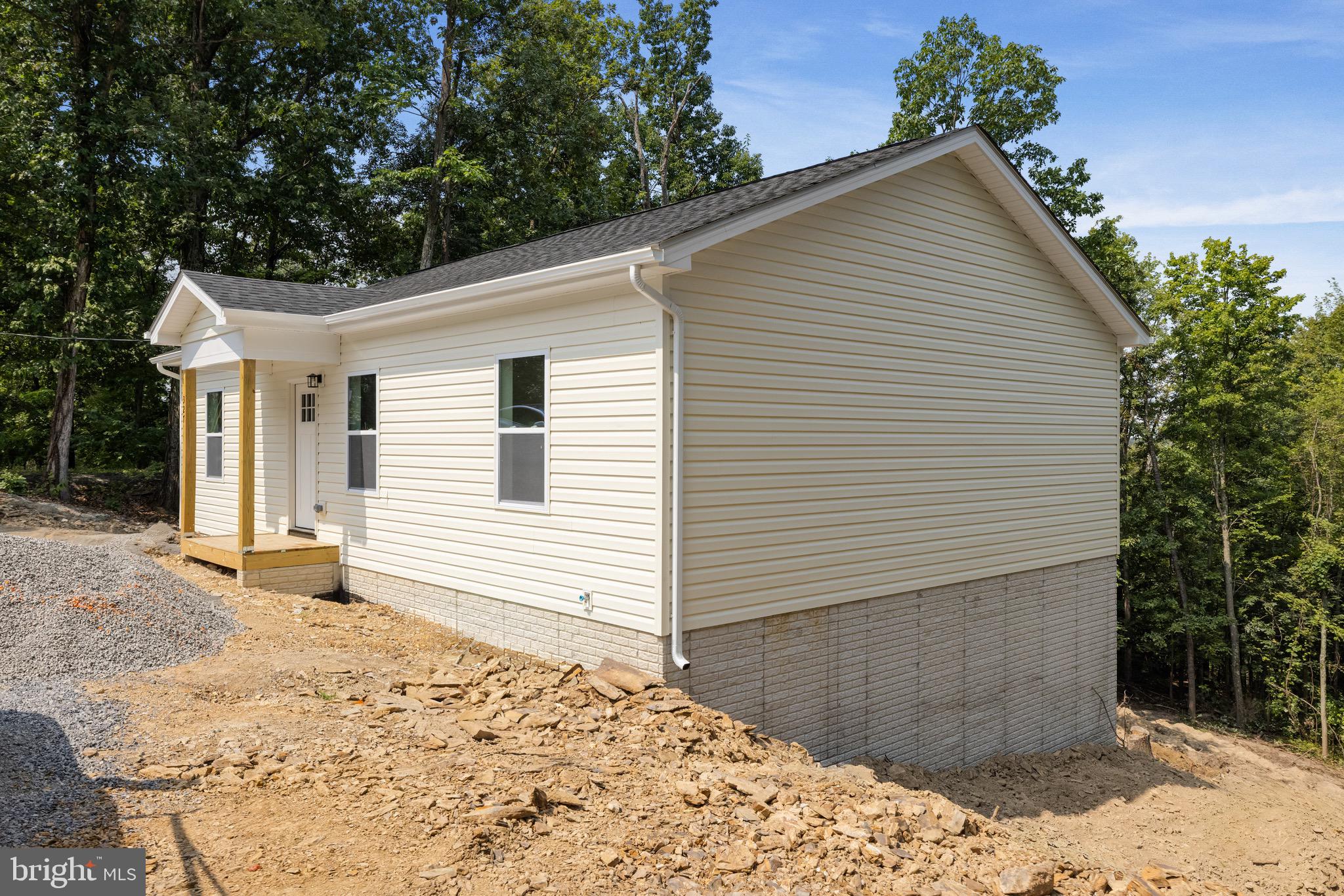 SHANNONDALE - Residential