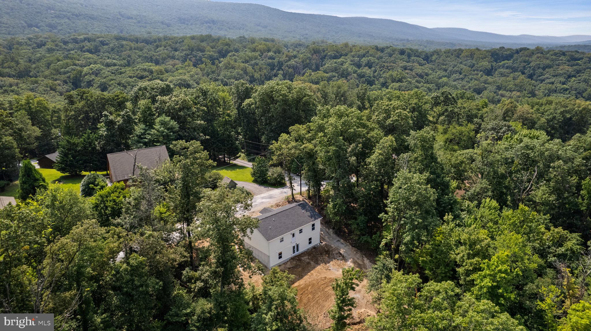 SHANNONDALE - Residential