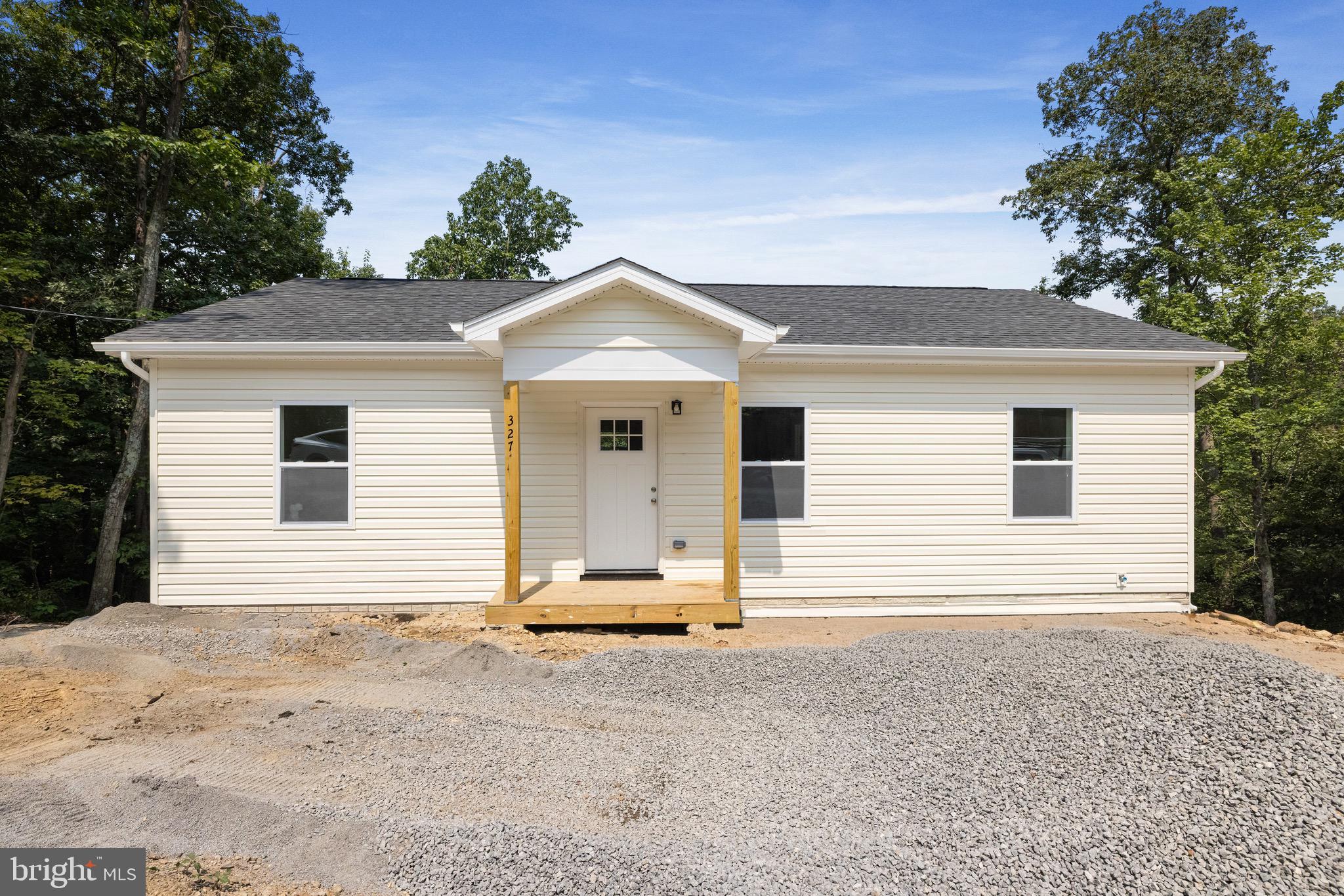 SHANNONDALE - Residential