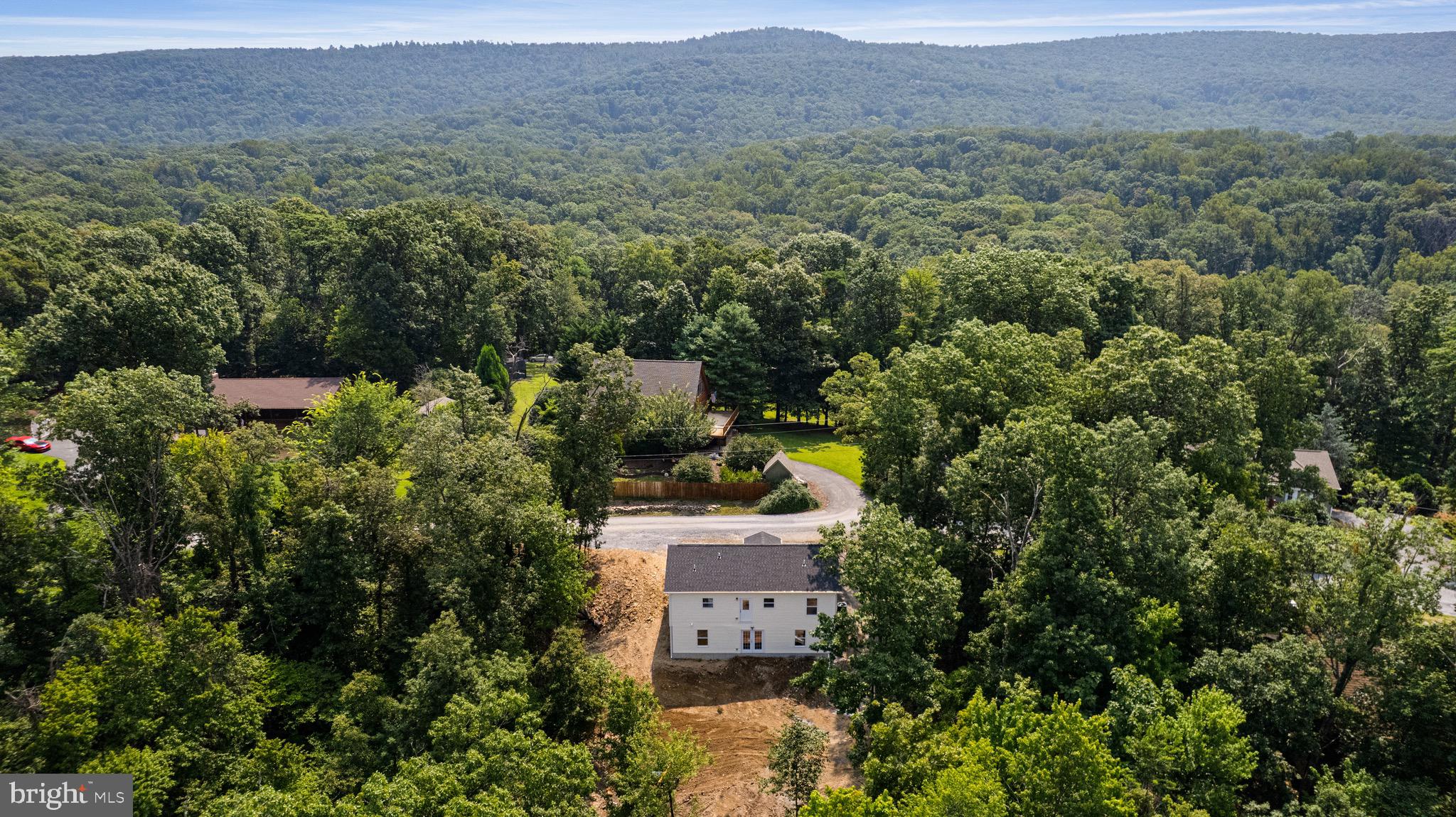 SHANNONDALE - Residential