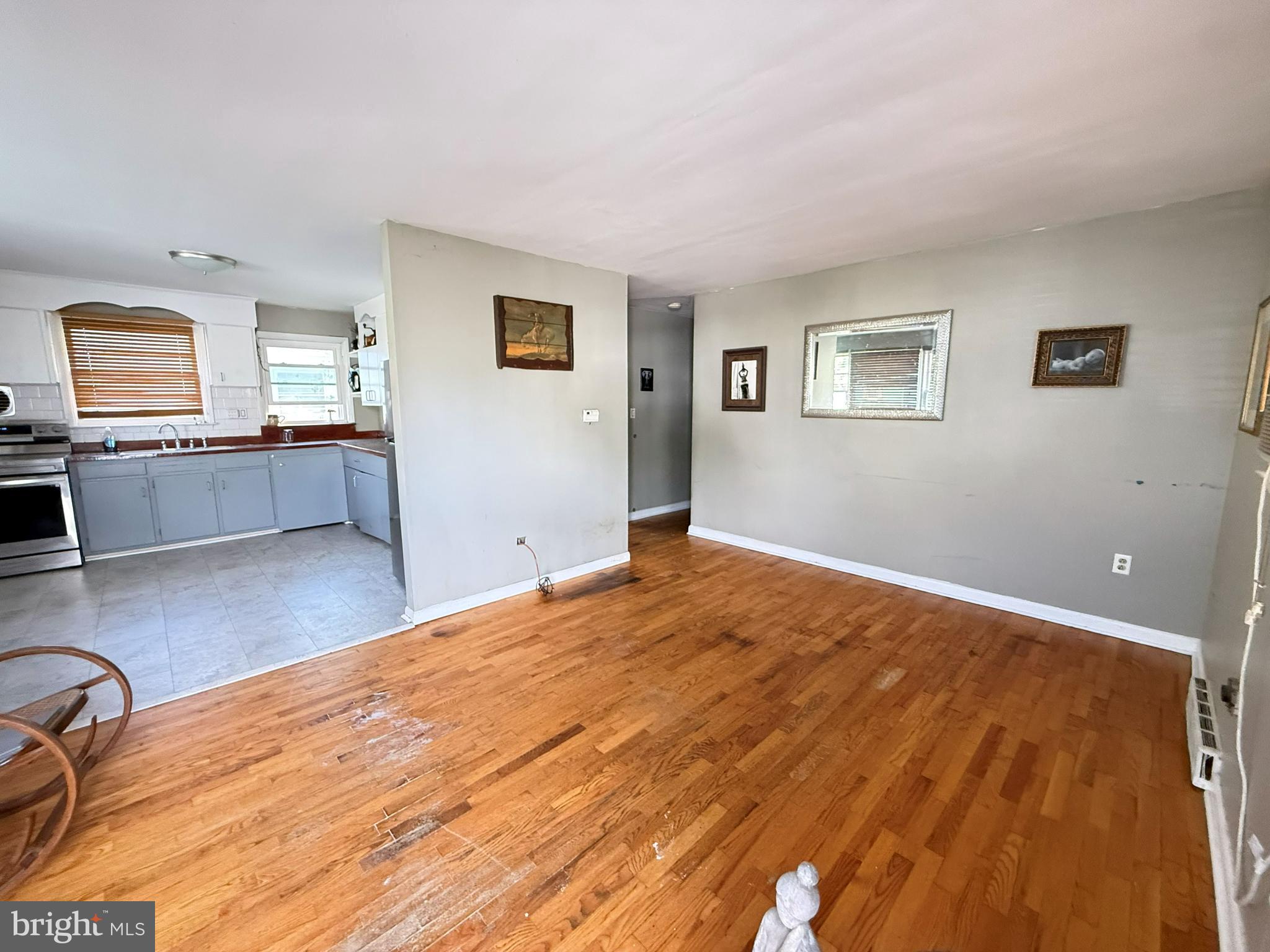 HADDOX TERRACE - Residential