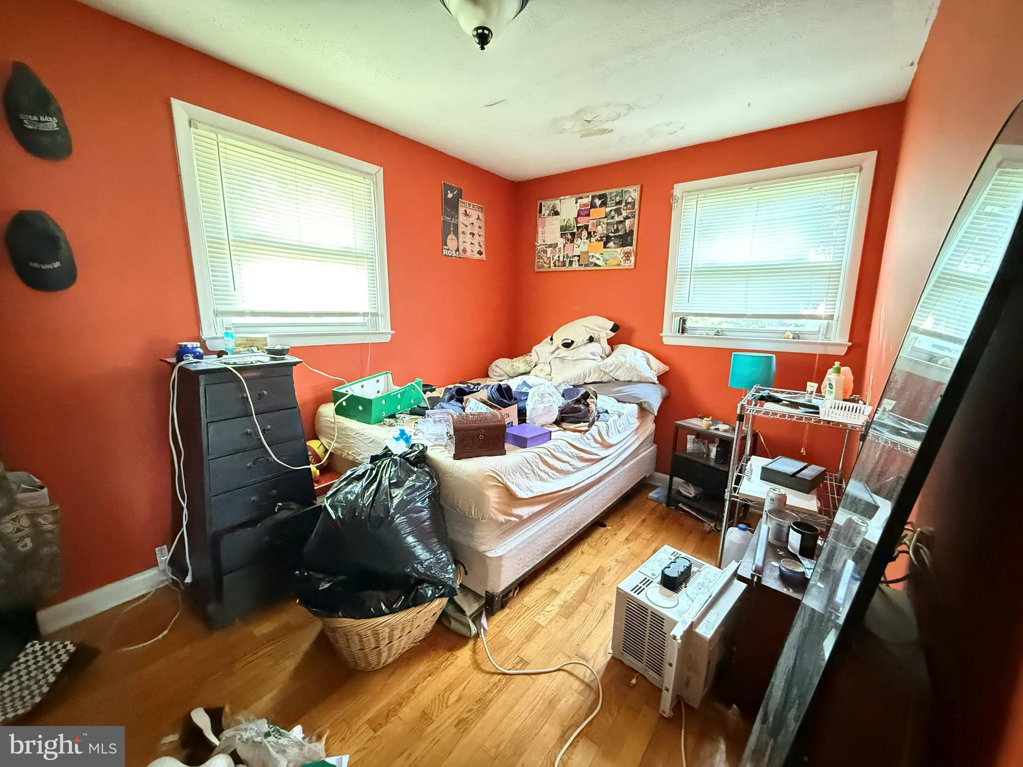 HADDOX TERRACE - Residential