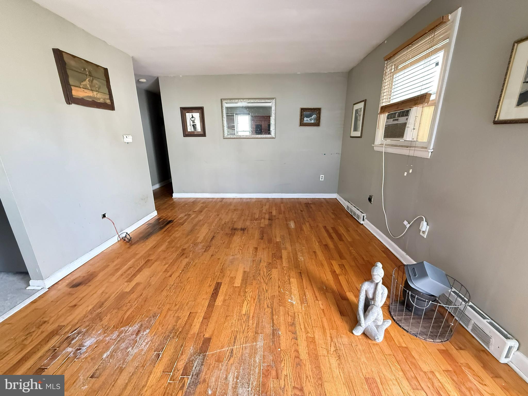 HADDOX TERRACE - Residential