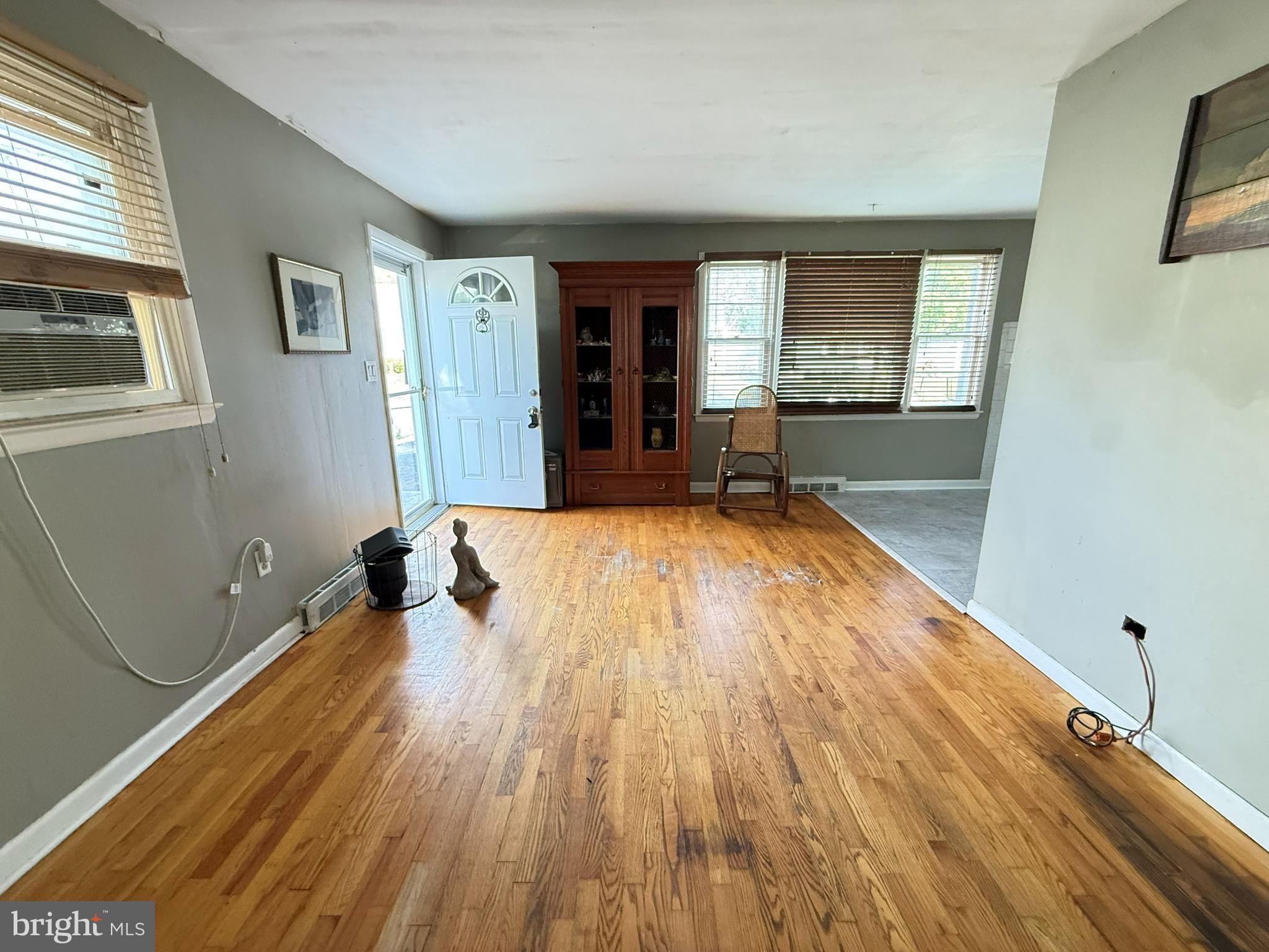 HADDOX TERRACE - Residential