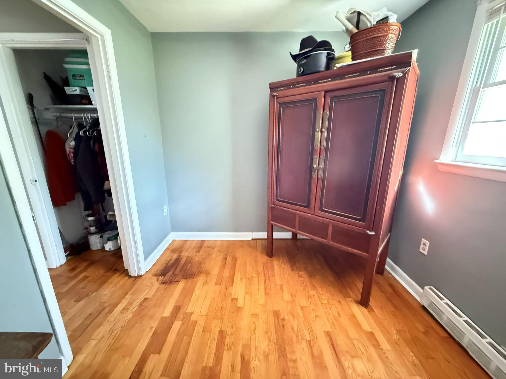 HADDOX TERRACE - Residential