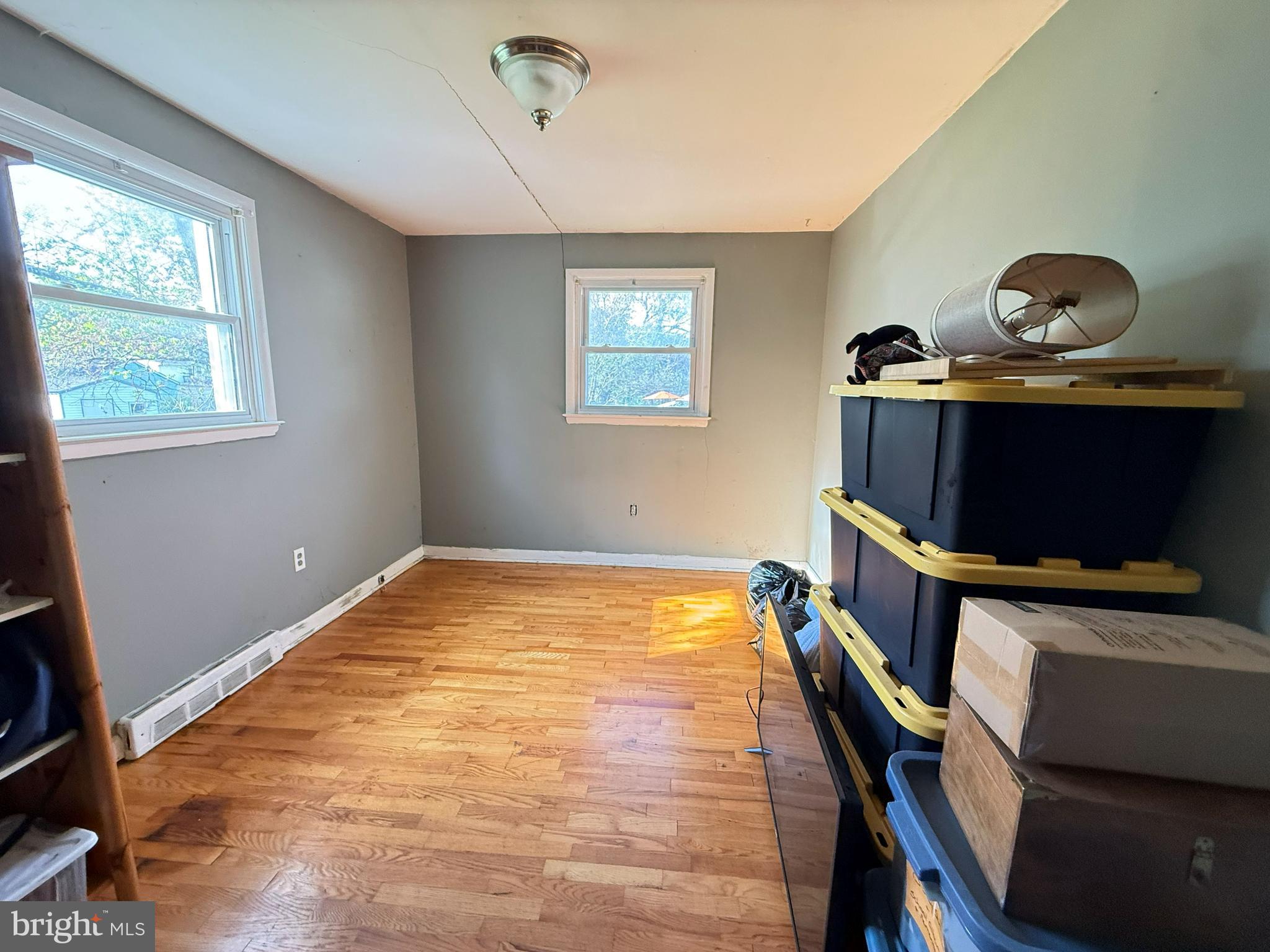 HADDOX TERRACE - Residential