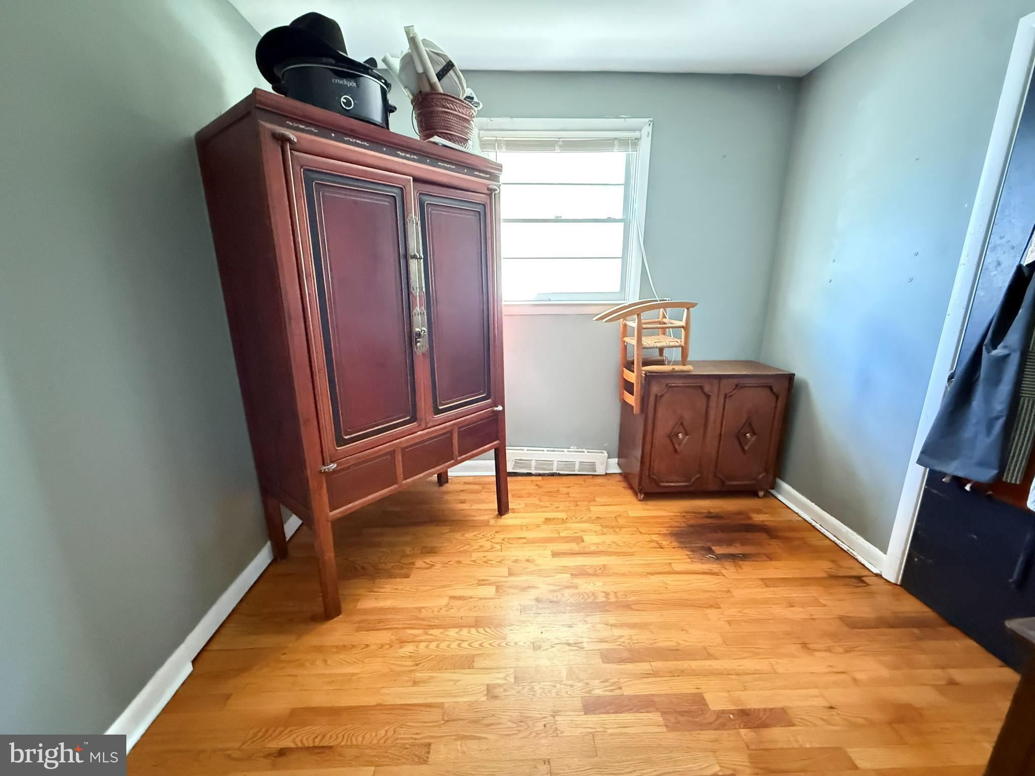 HADDOX TERRACE - Residential