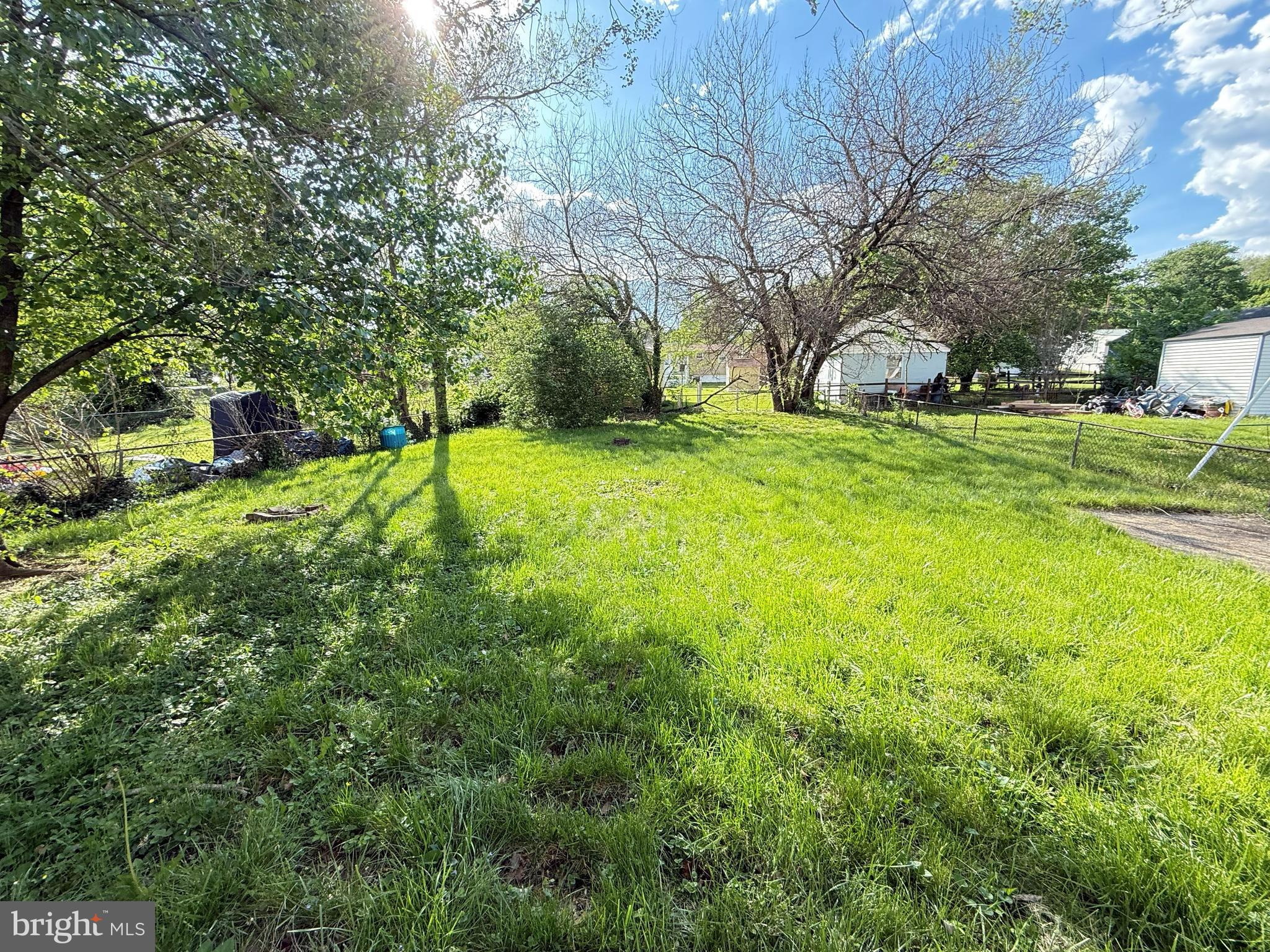 HADDOX TERRACE - Residential