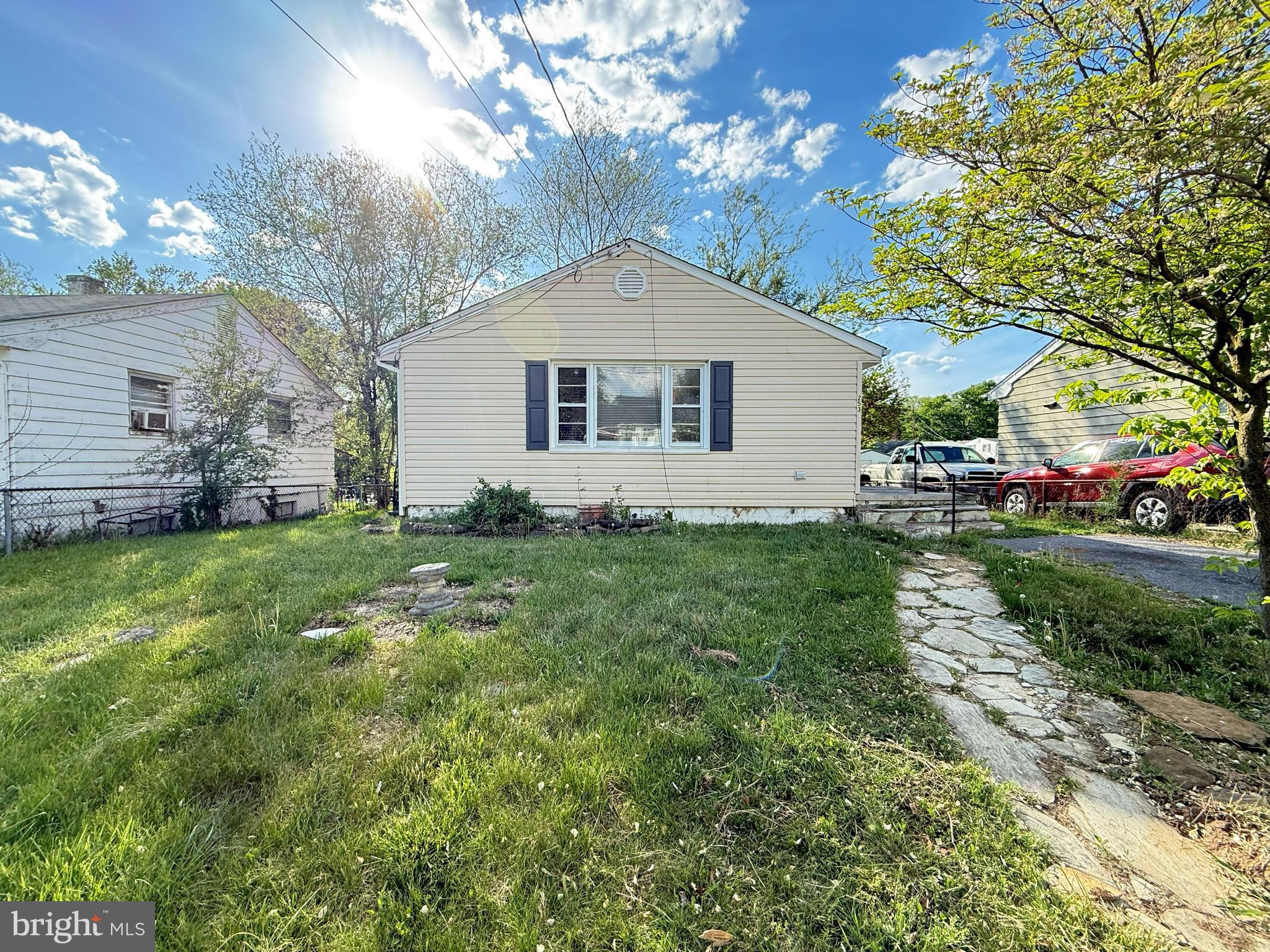 HADDOX TERRACE - Residential