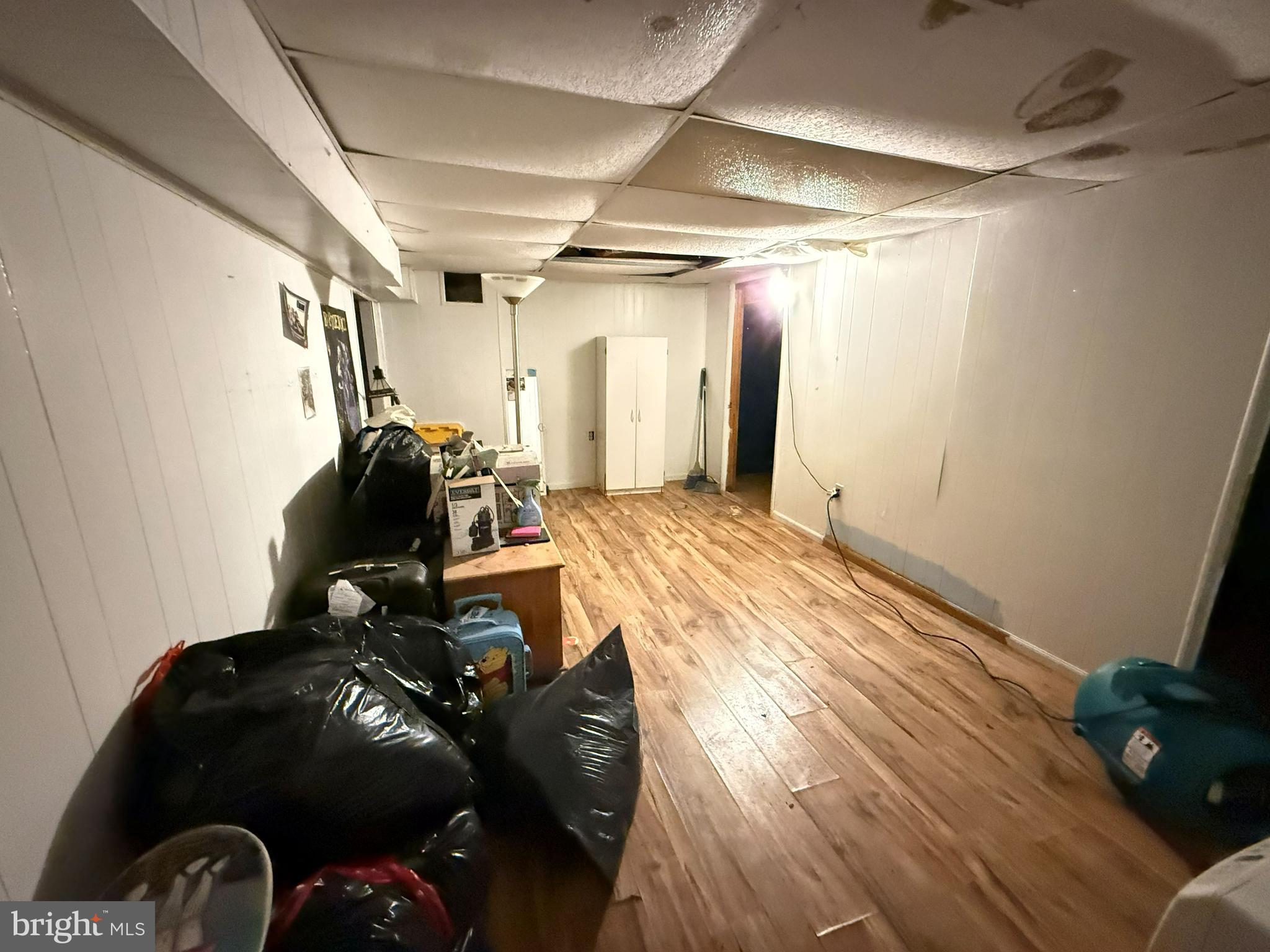 HADDOX TERRACE - Residential