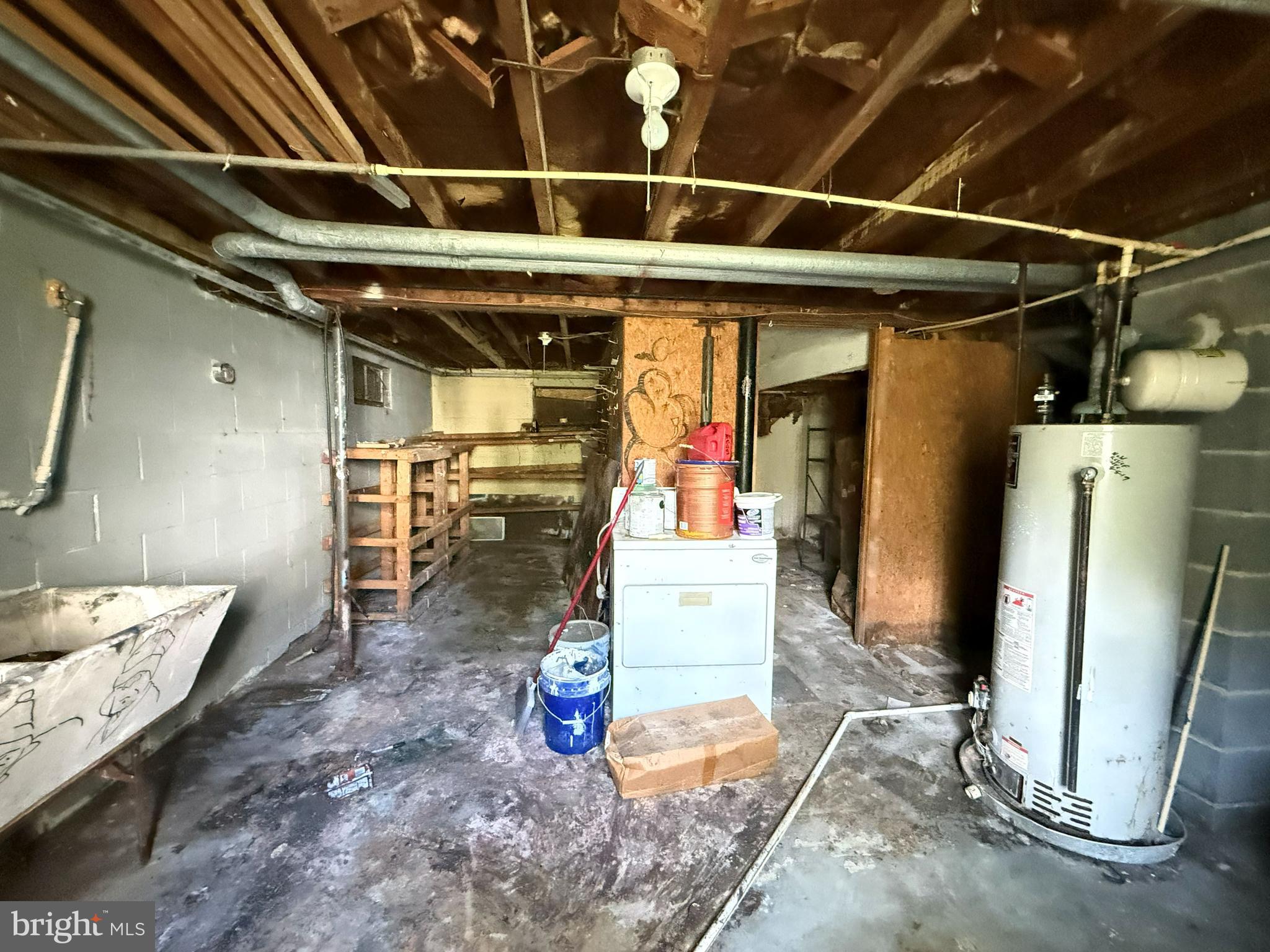 HADDOX TERRACE - Residential