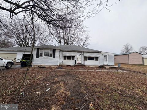 3624 LEVEL VILLAGE ROAD HAVRE DE GRACE MD 21078