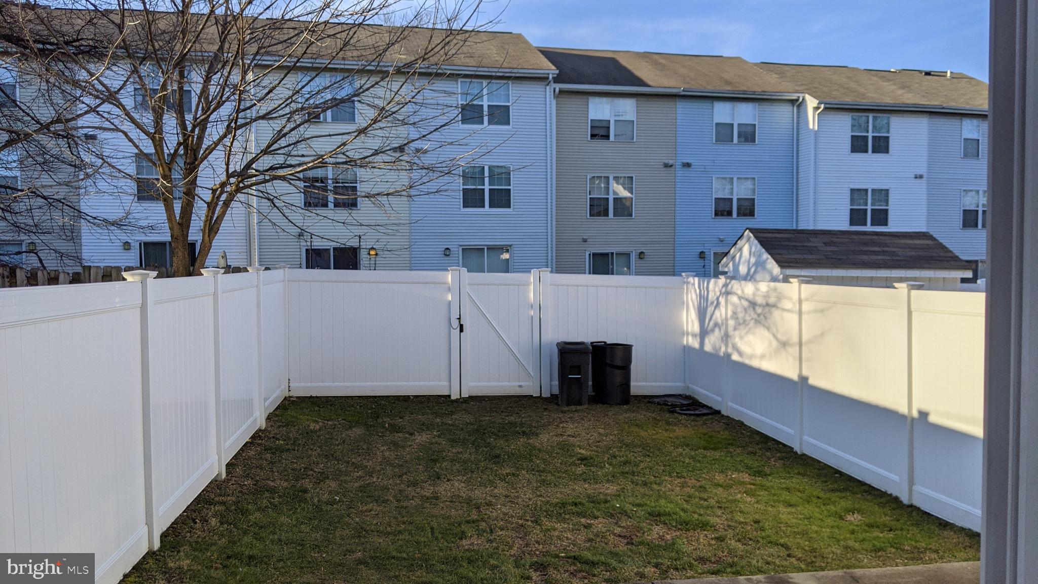 RAMSGATE MEWS - Residential