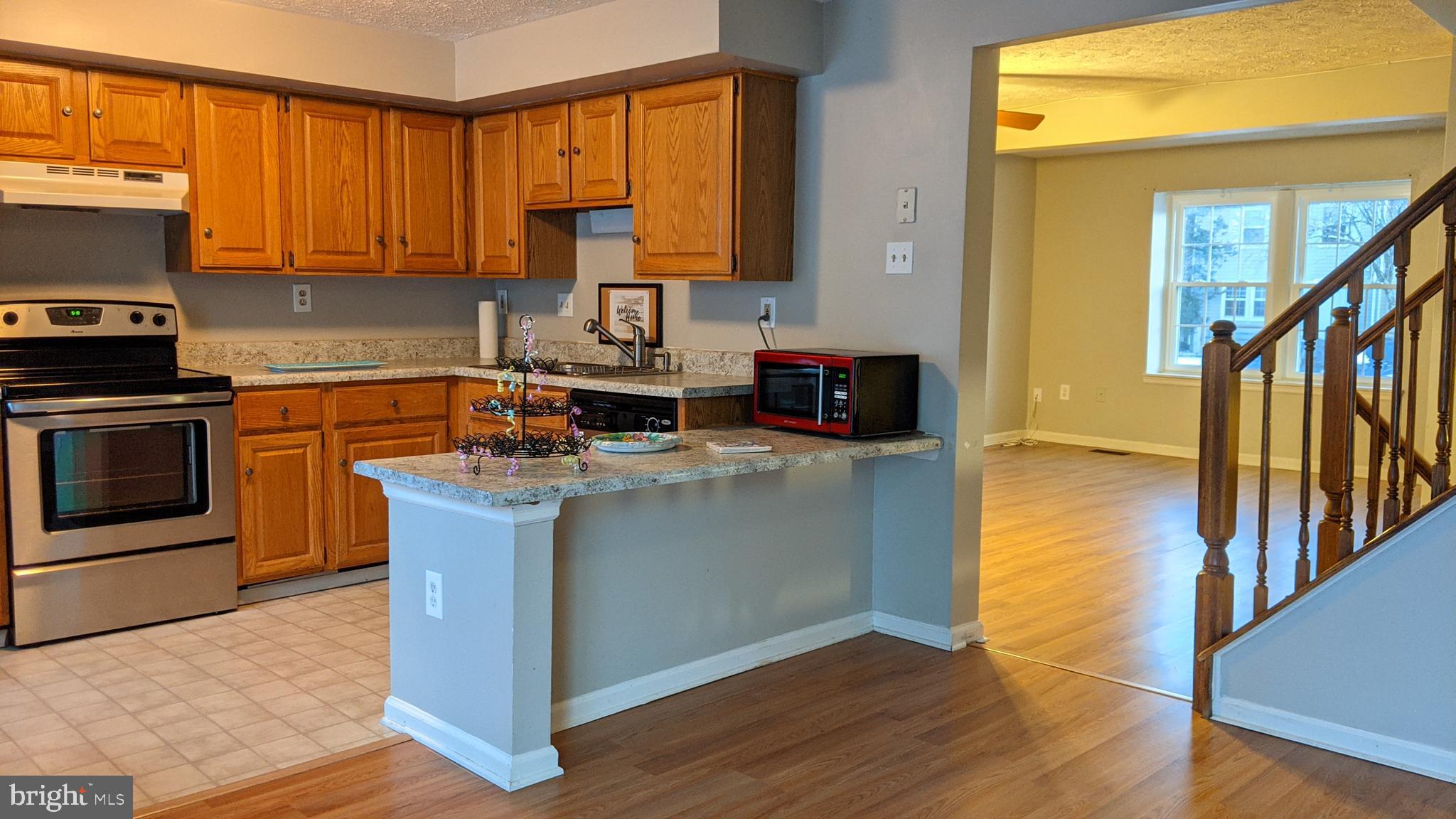 RAMSGATE MEWS - Residential