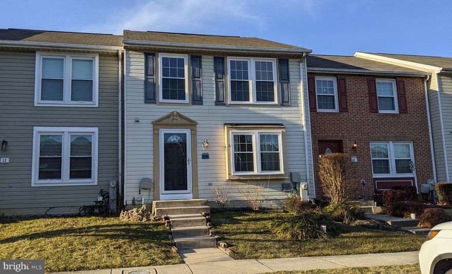 What a great home with so many updates!  2 large Bedrooms & 2 Full Baths  on upper level.  Open floorplan on main level with laminate floors &  built-in shelving in living room. Newly remodeled half bath on main plus a  separate dining room which  opens to the kitchen.  Large breakfast bar, and updated SS appliances, plus kitchen counters updated in 2016.  Lower level boasts a huge family room, with new carpet,  and a rough in for another half bath! Could be used as a 3rd BR. Spacious storage/laundry room with an extra fridge/freezer and storage shelves. Complete HVAC system replaced in 2016, Exterior main water line updated in 2017.  All windows and exterior doors replaced in 2019/2020. New slider from dining room leads to a cement patio and yard with a  new vinyl privacy fence installed in 2019. Nothing else to do but move in!   Conveniently located near Patapsco State Park & trails, UMBC and CCBC Catonsville.  Easy access to quaint Arbutus  restaurants and shops and to major highways.  Don't blink or this little beauty will be gone!