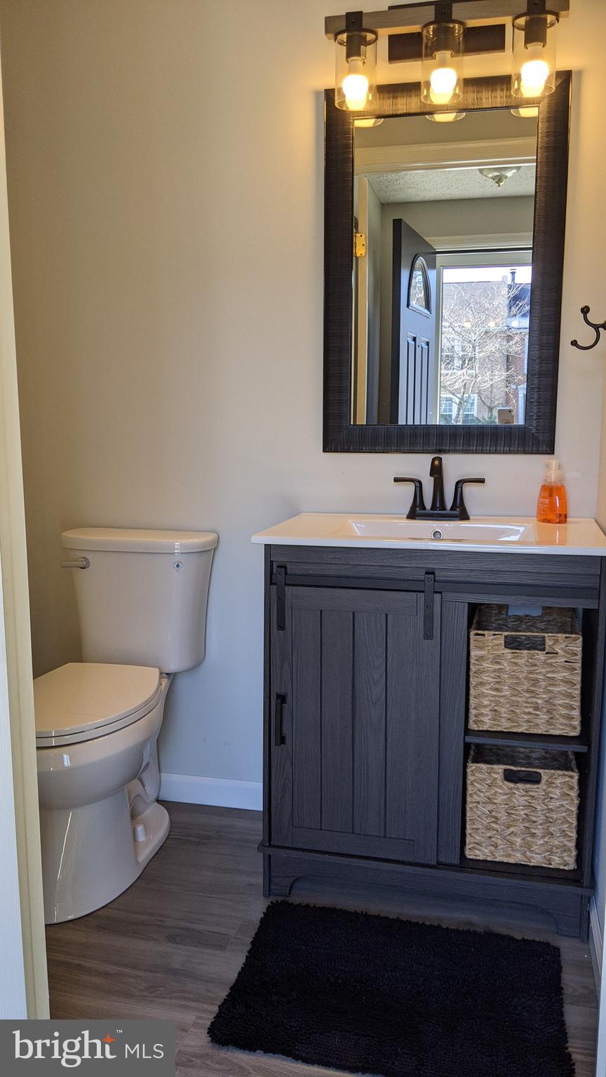 RAMSGATE MEWS - Residential