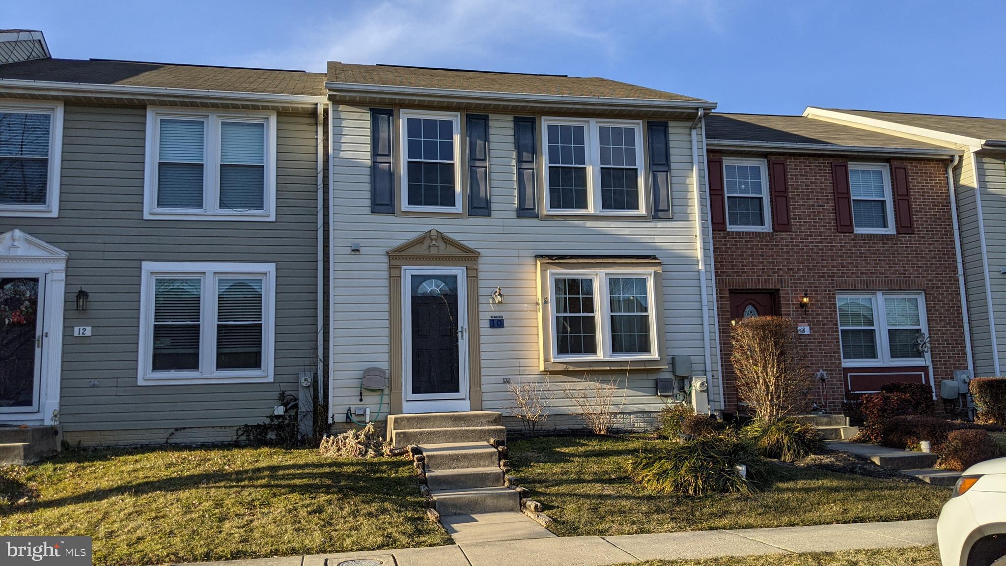 RAMSGATE MEWS - Residential