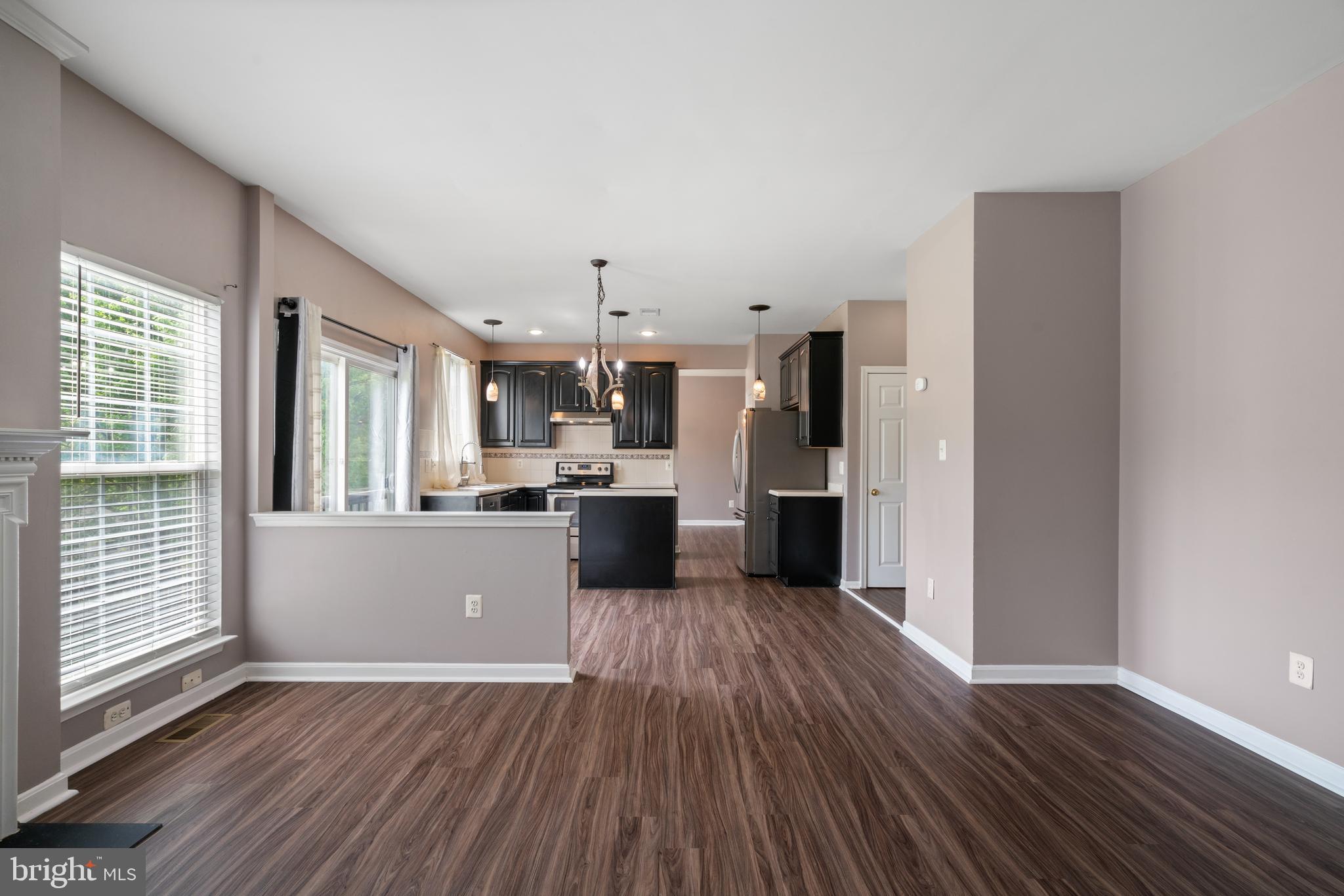 LAKEVIEW OF CULPEPER - Residential