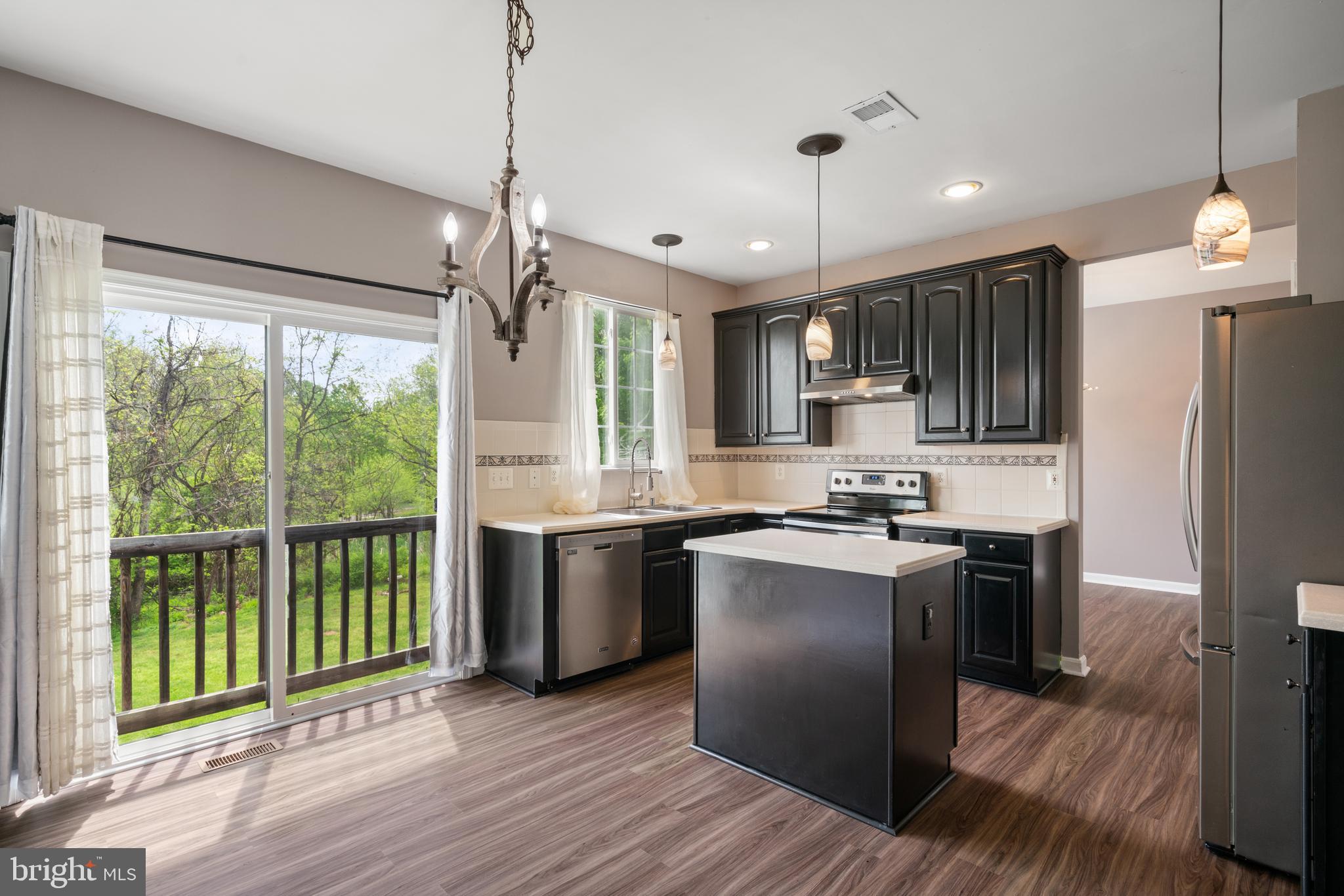 LAKEVIEW OF CULPEPER - Residential