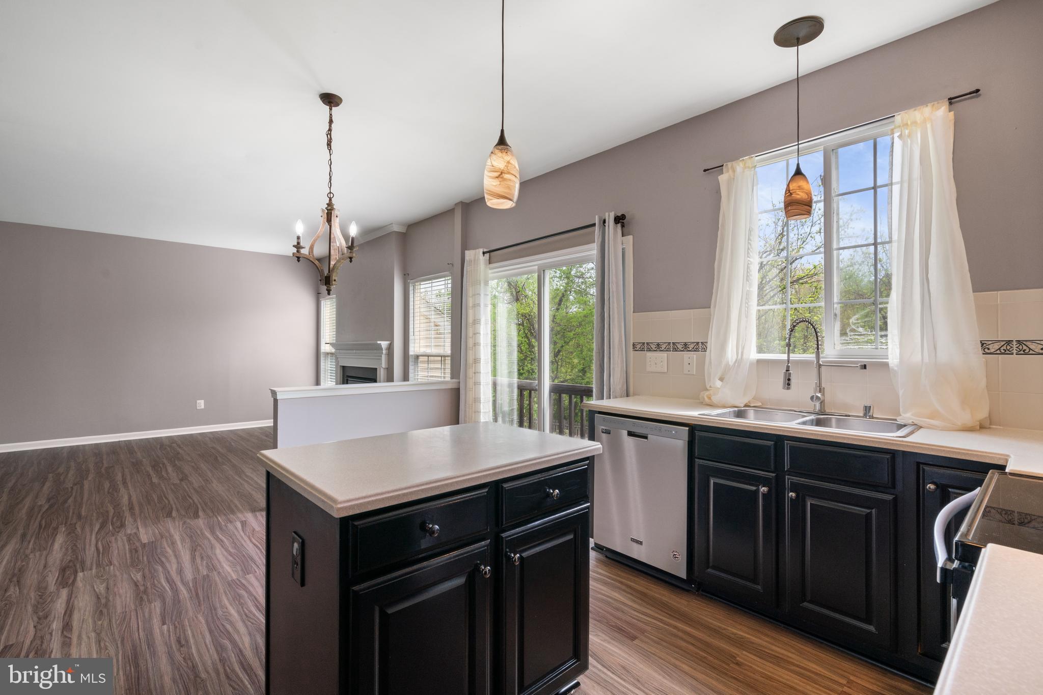 LAKEVIEW OF CULPEPER - Residential