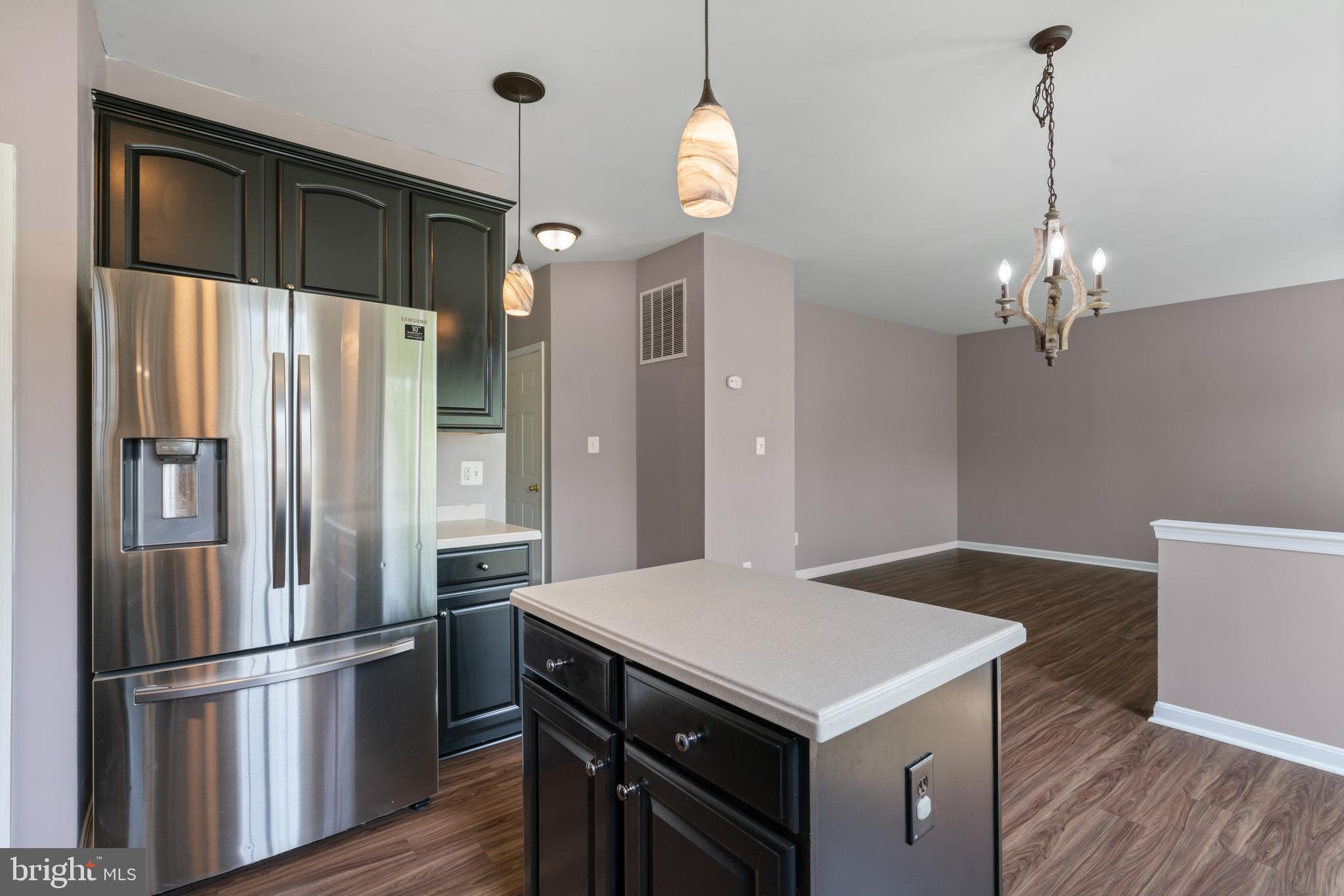 LAKEVIEW OF CULPEPER - Residential