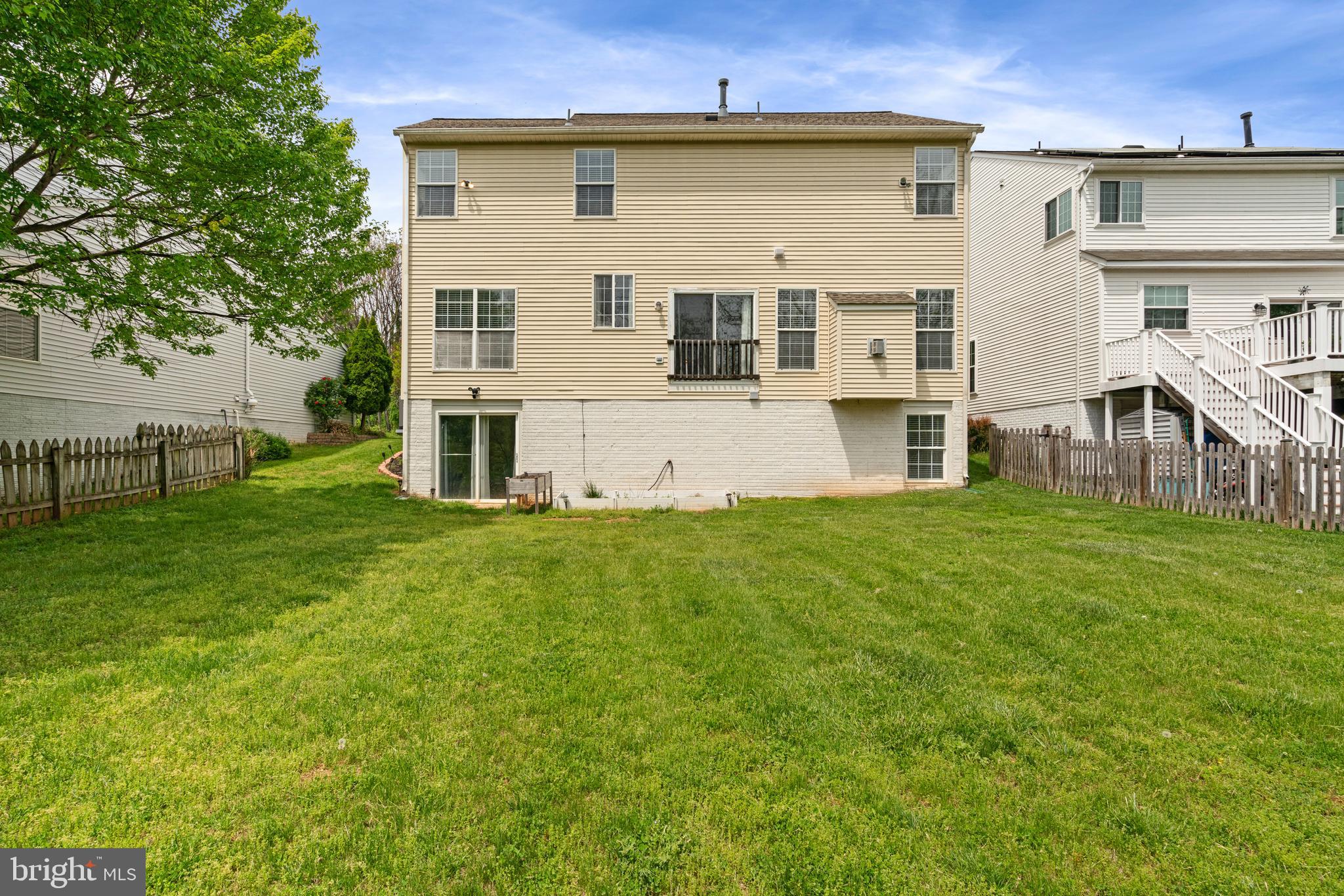 LAKEVIEW OF CULPEPER - Residential
