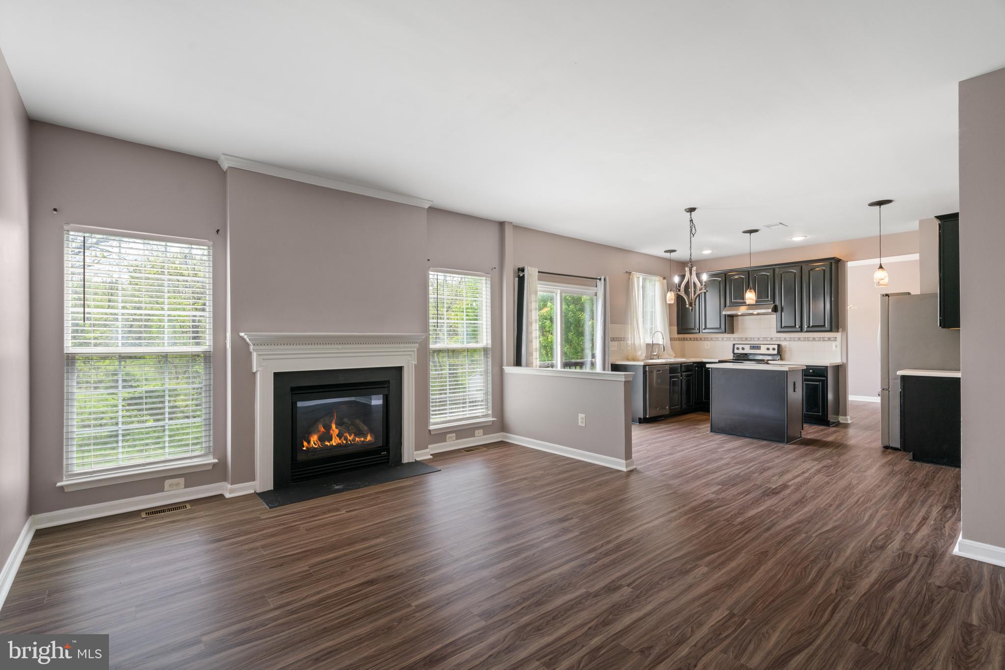 LAKEVIEW OF CULPEPER - Residential