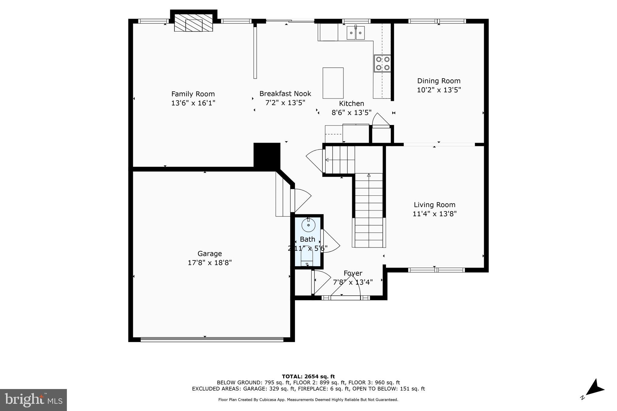 LAKEVIEW OF CULPEPER - Residential