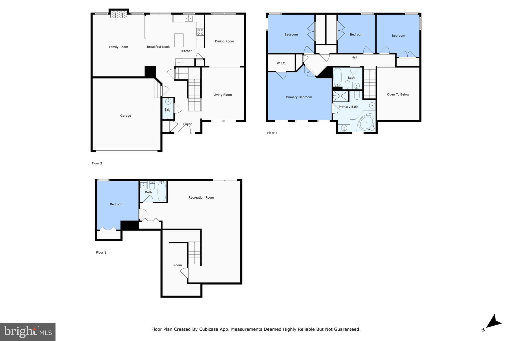 LAKEVIEW OF CULPEPER - Residential